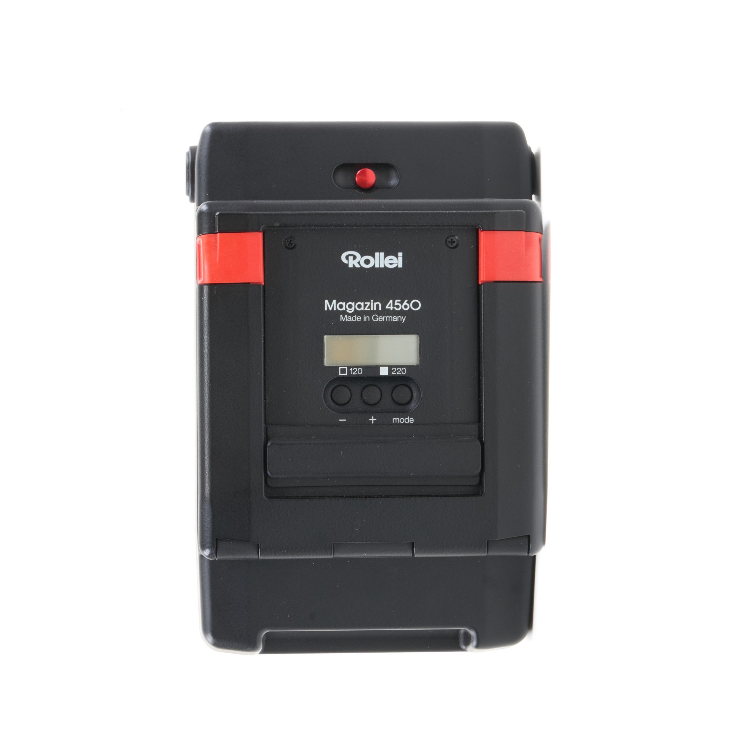 Rollei Filmmagazin 4560 Set For Rollei 6000 Series