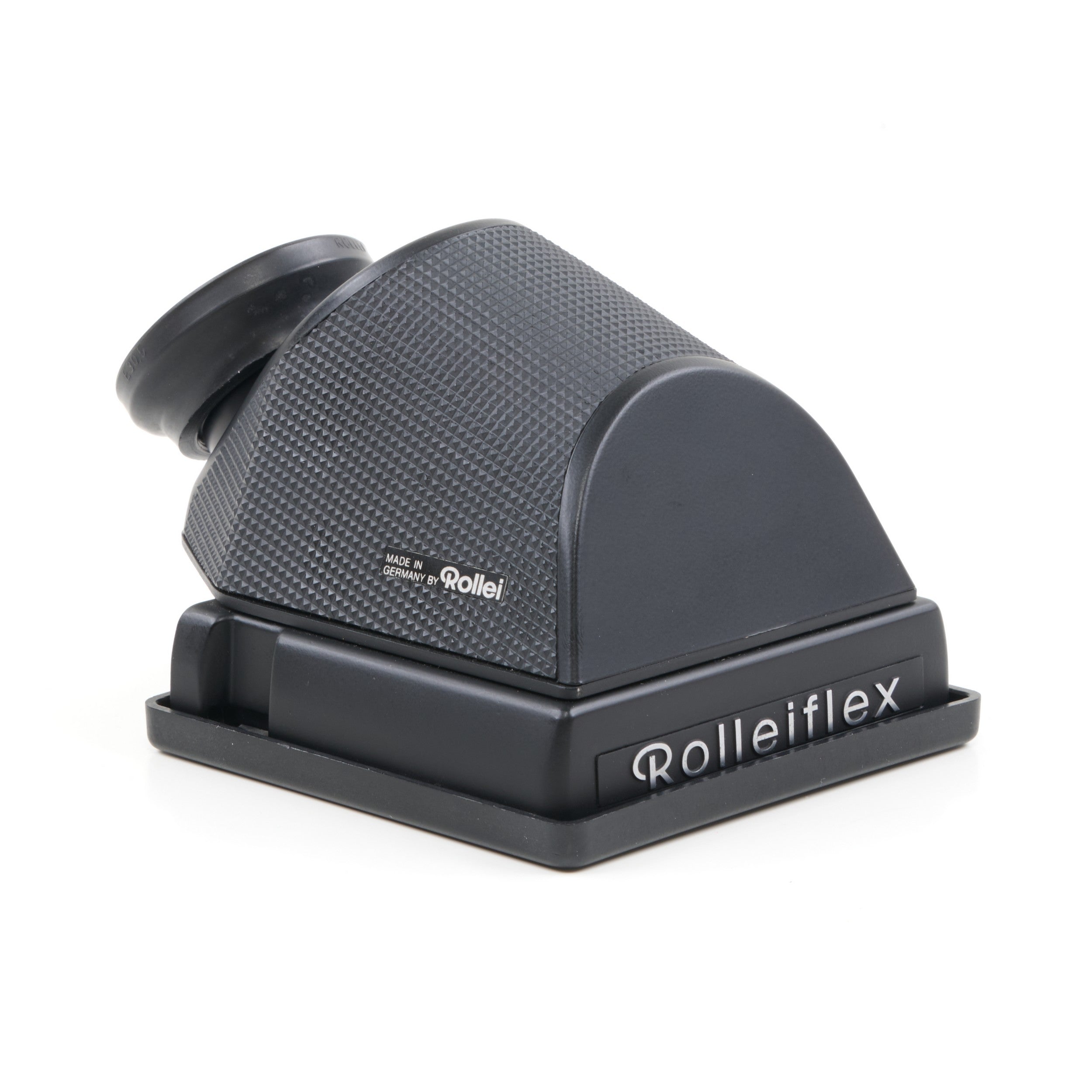 Rollei Prism Finder 45 Degree / 45° For 6000 Series + Box