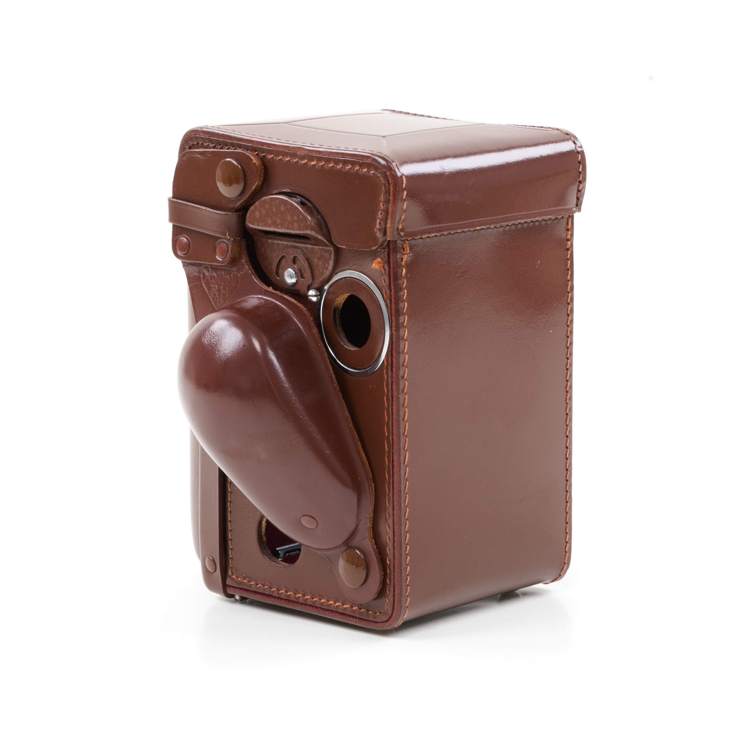 Rolleiflex Case For Rolleiflex 2.8F / 3.5F