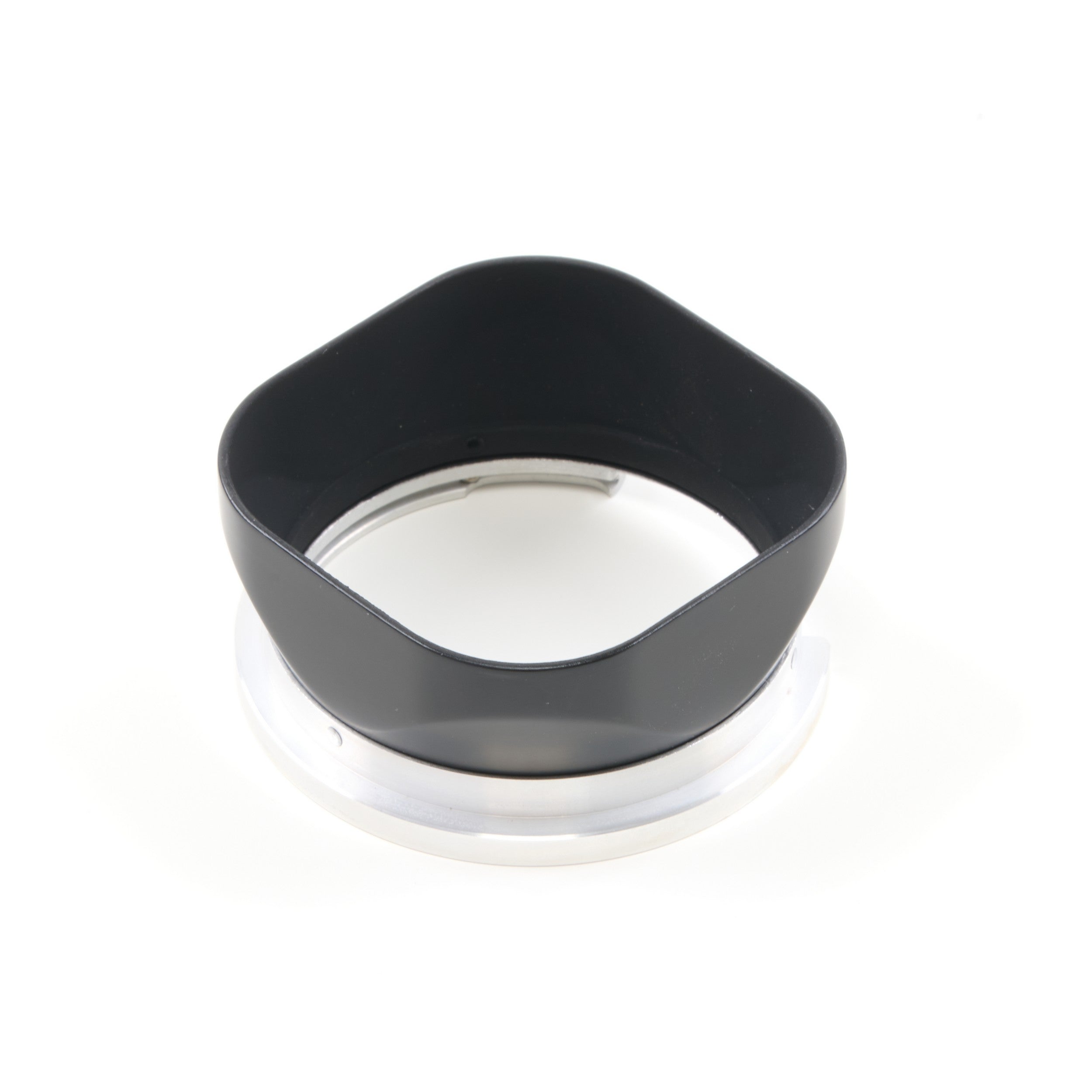 Rolleiflex Bay III Lens Hood + Box