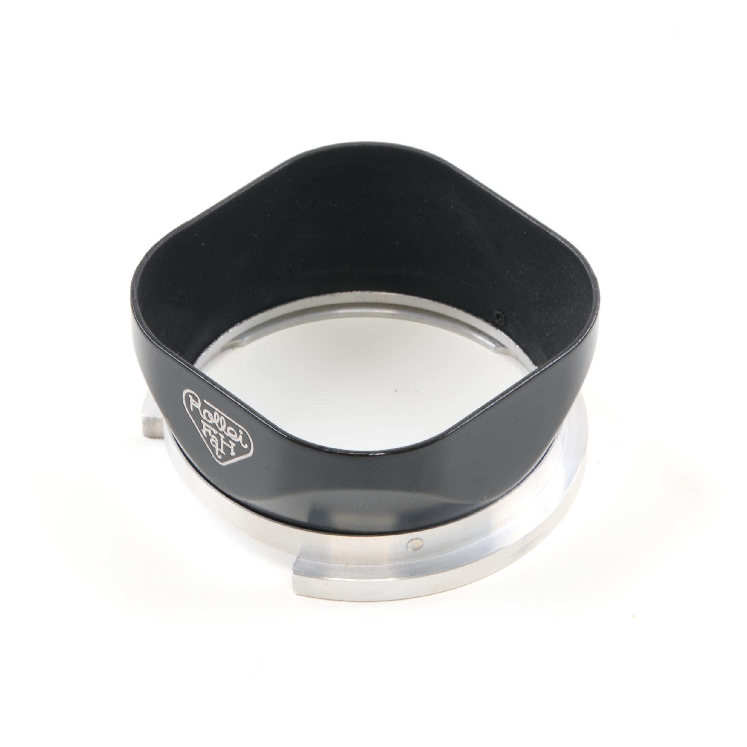 Rolleiflex Bay III Lens Hood + Box