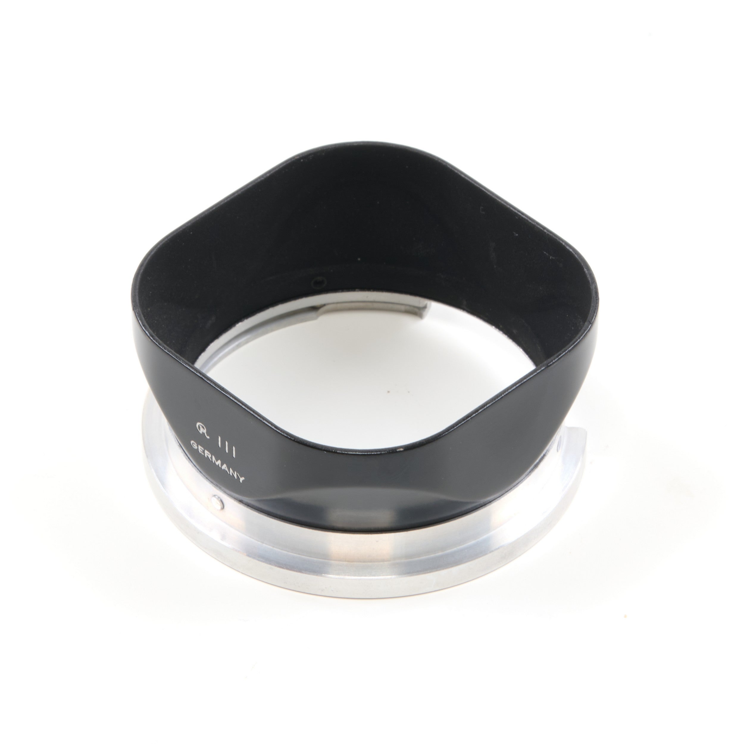 Rolleiflex Bay III Lens Hood + Box