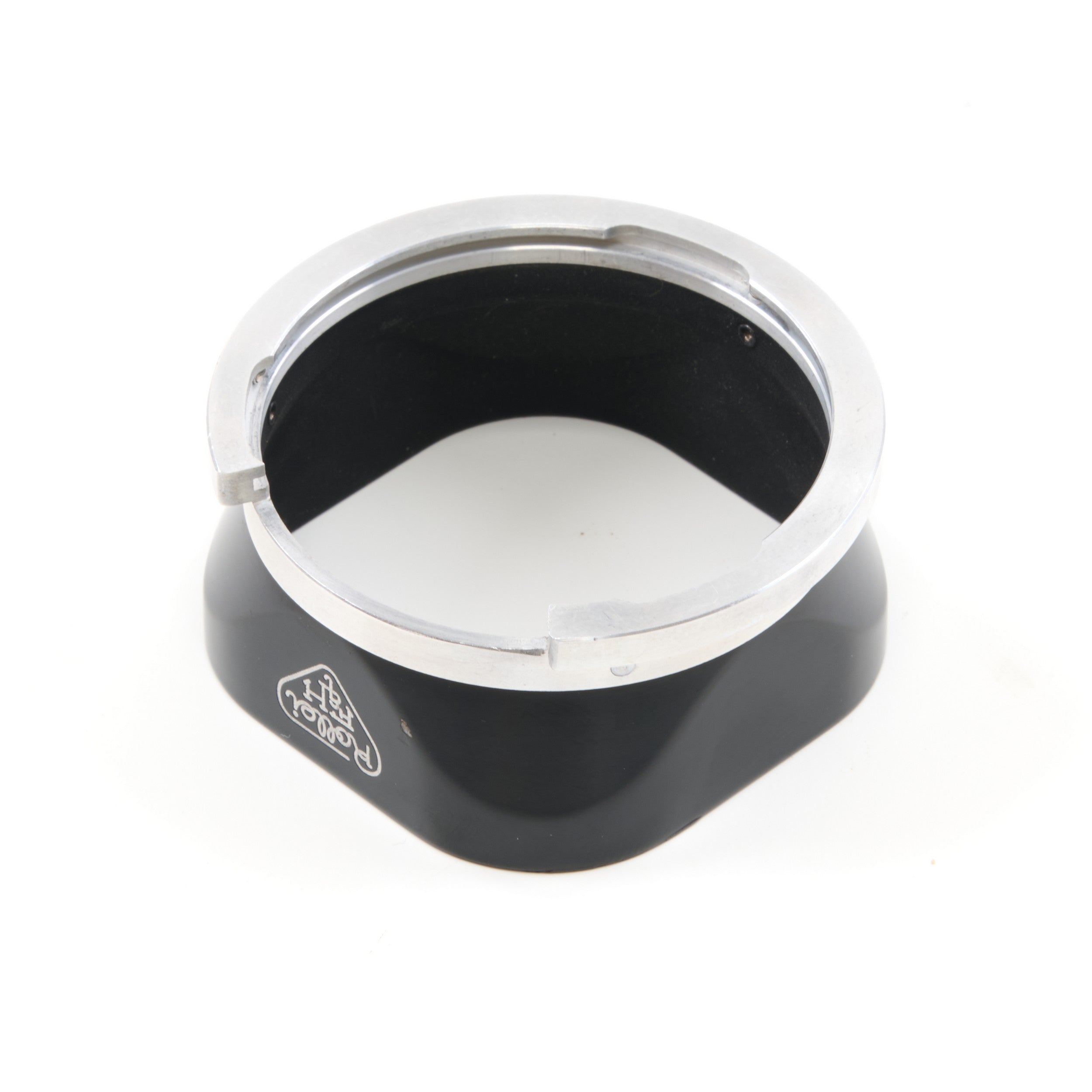 Rolleiflex Bay III Lens Hood + Box