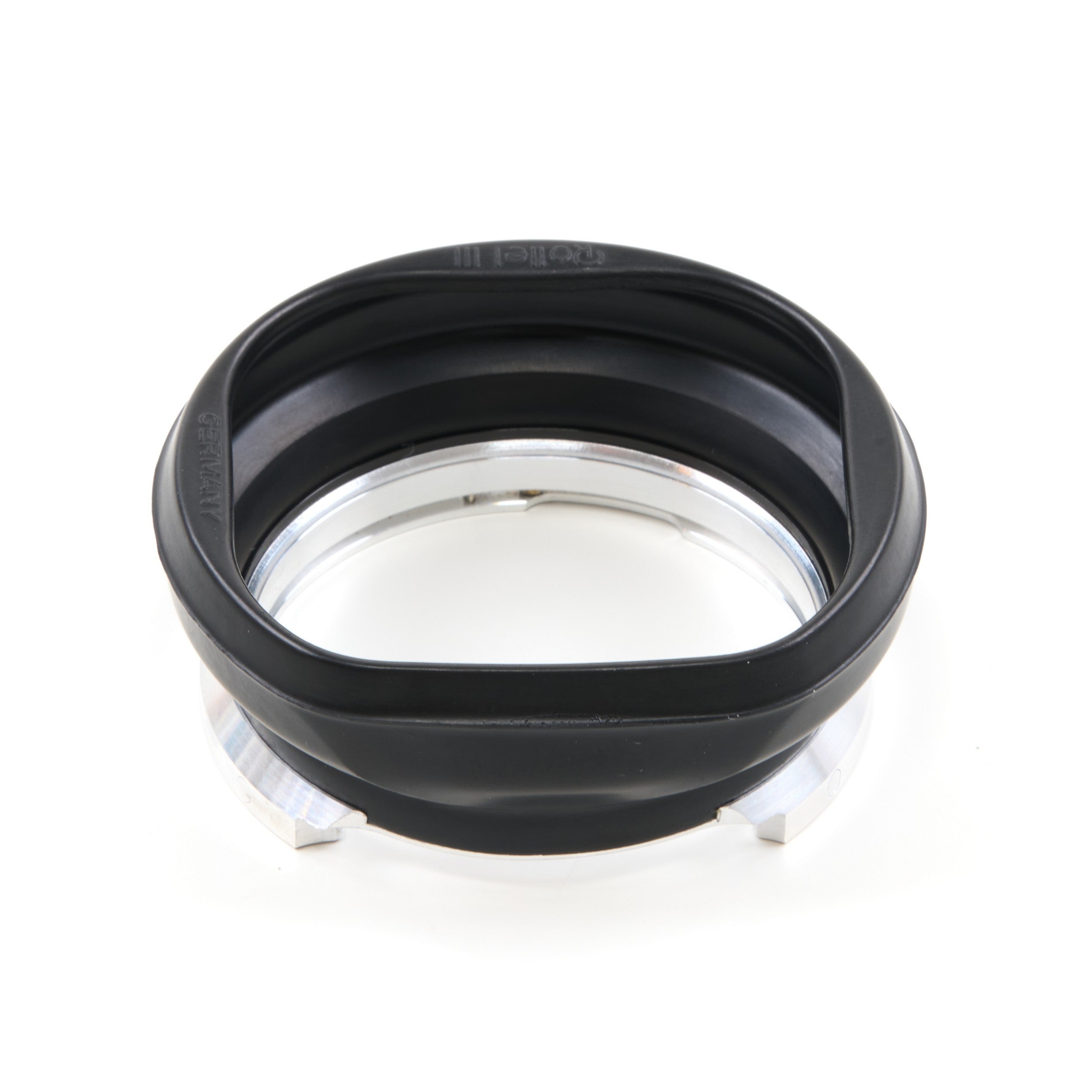 Rolleiflex Bay III Rubber Lens Hood