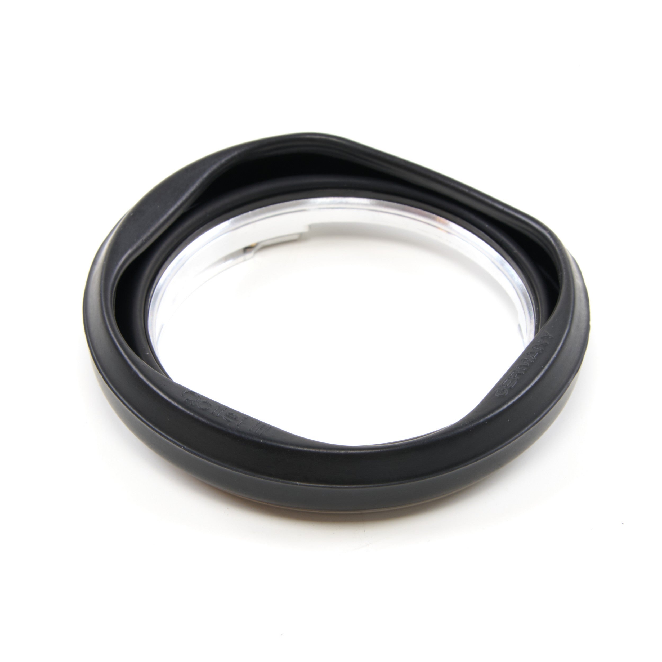 Rolleiflex Bay III Rubber Lens Hood