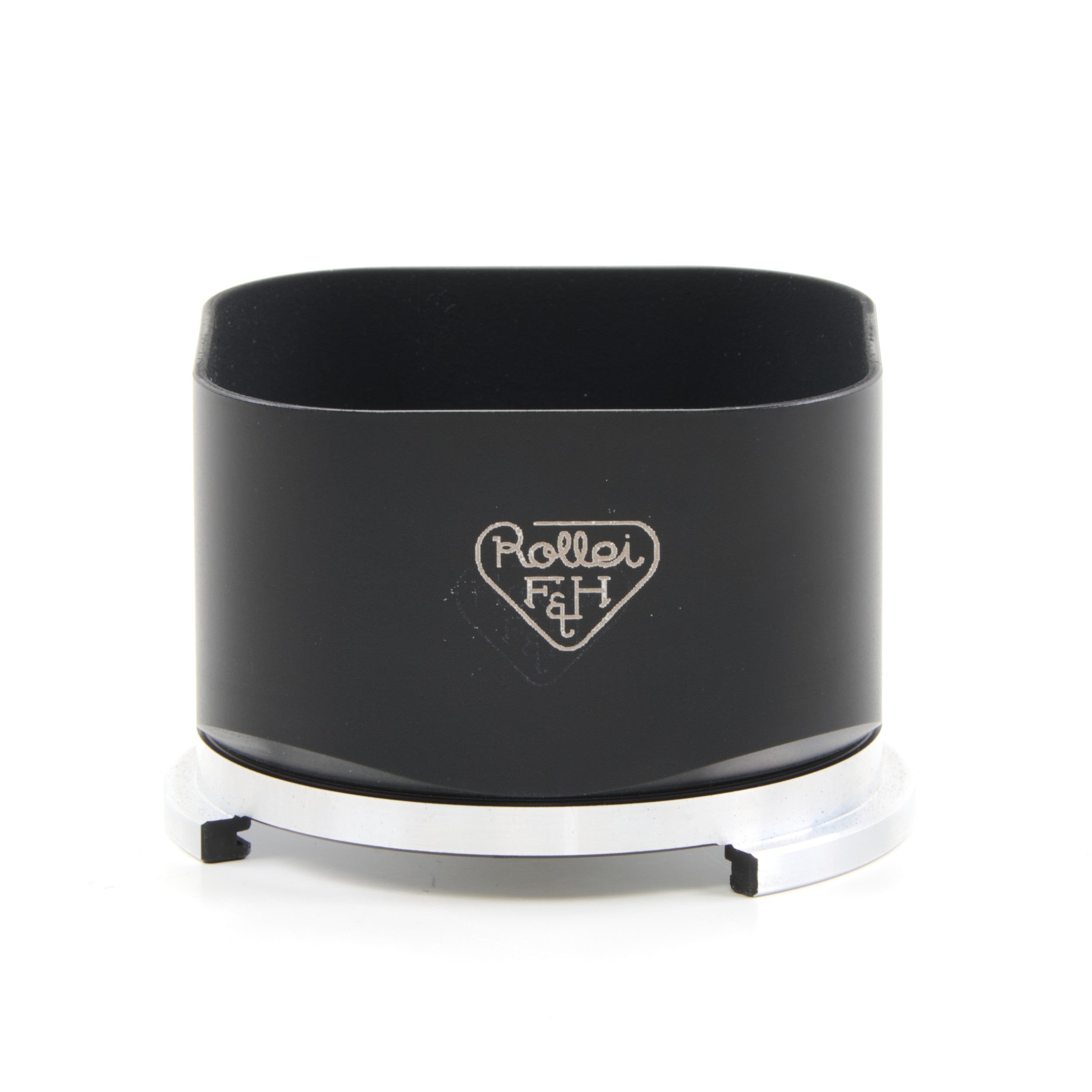 Rolleiflex Lens Hood For 4.0 FT + Box