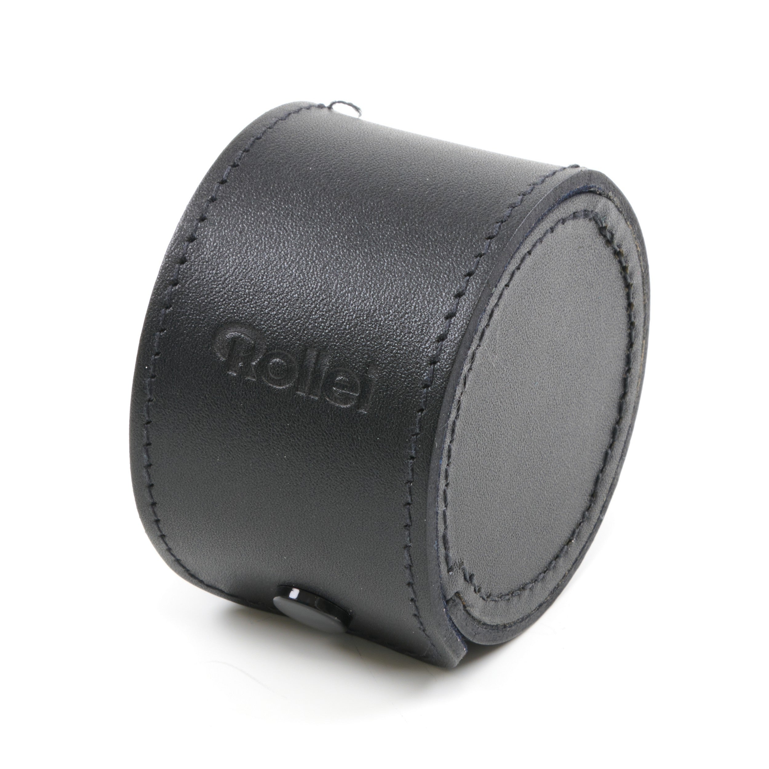 Rolleiflex Lens Hood For 4.0 FT + Box