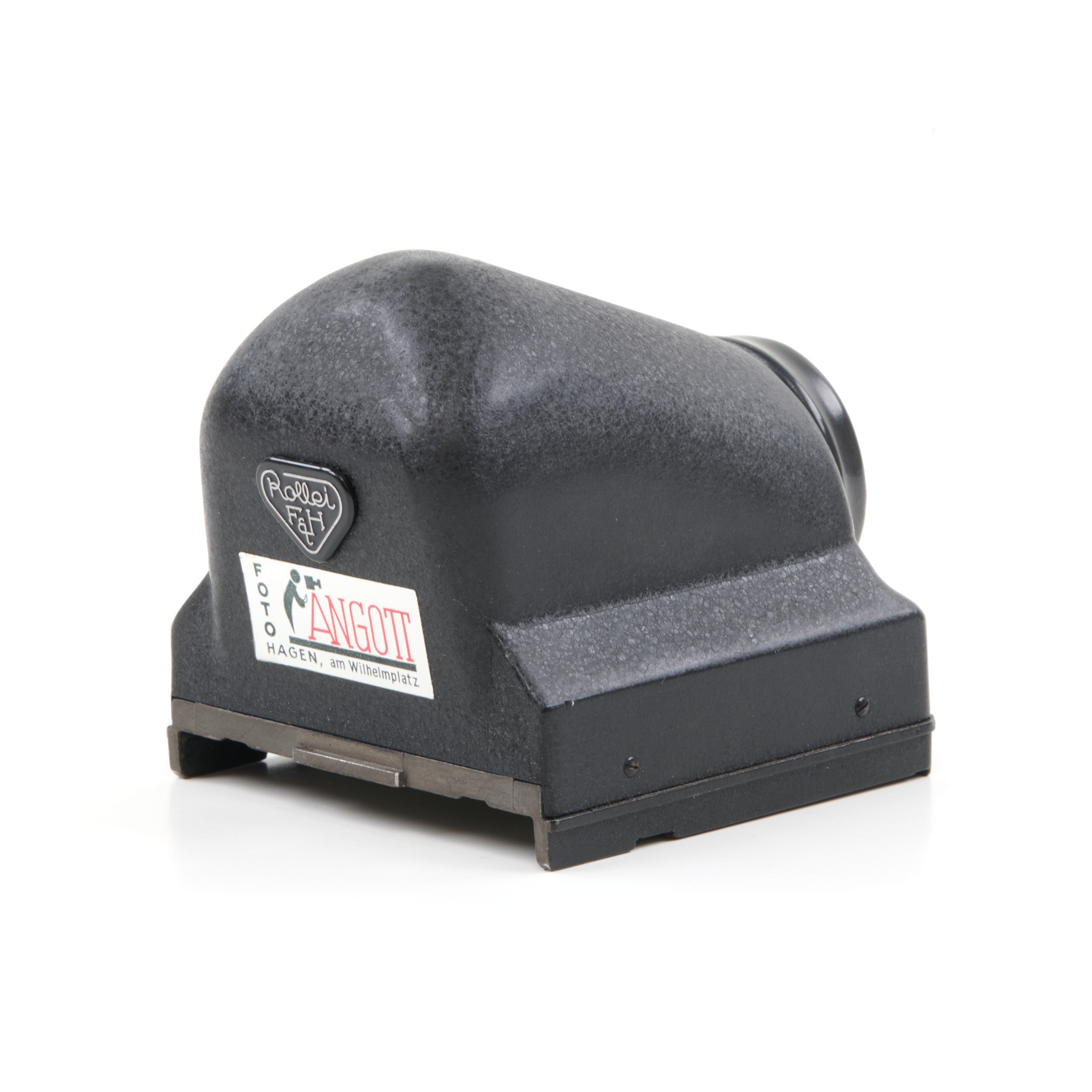 Rolleiflex Penta Prism For TLR