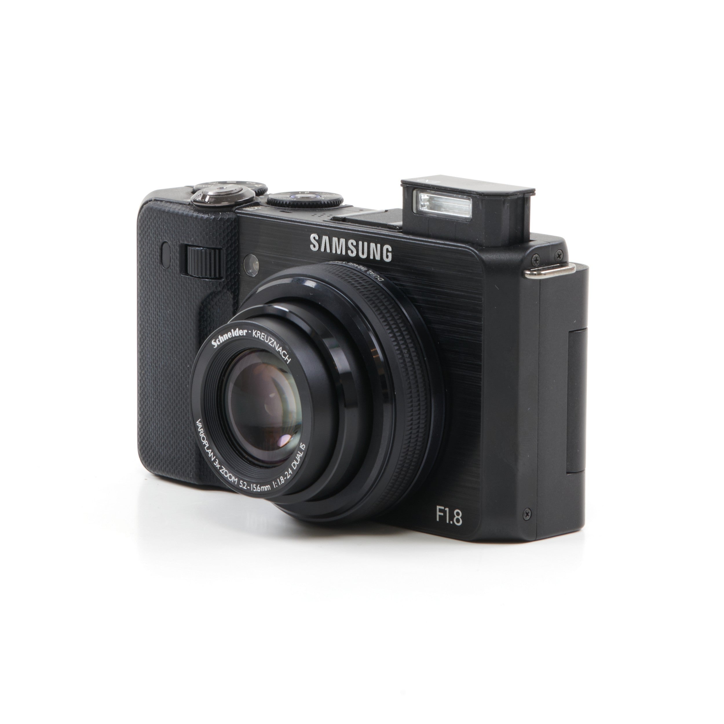 Samsung EX1 Digital Camera