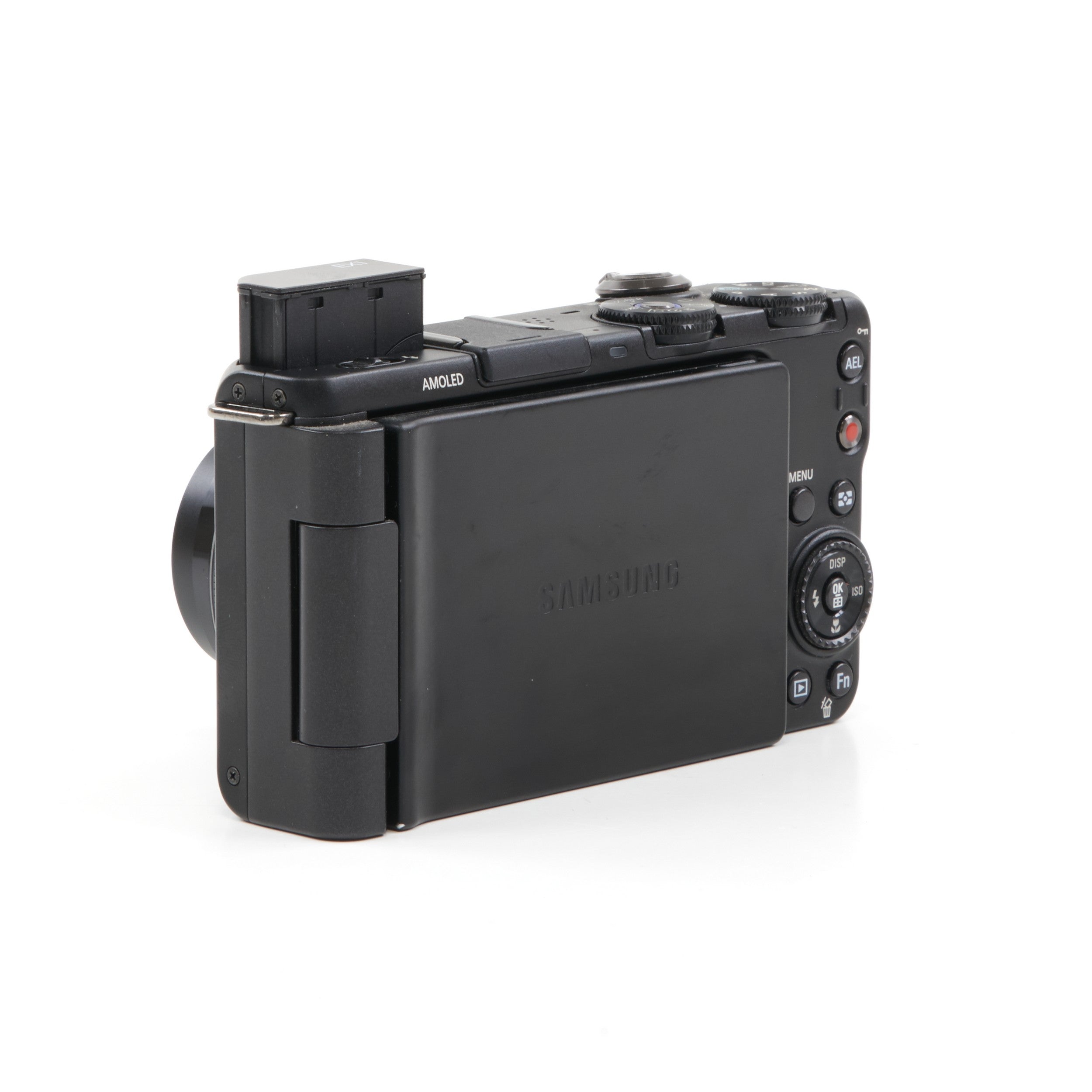 Samsung EX1 Digital Camera