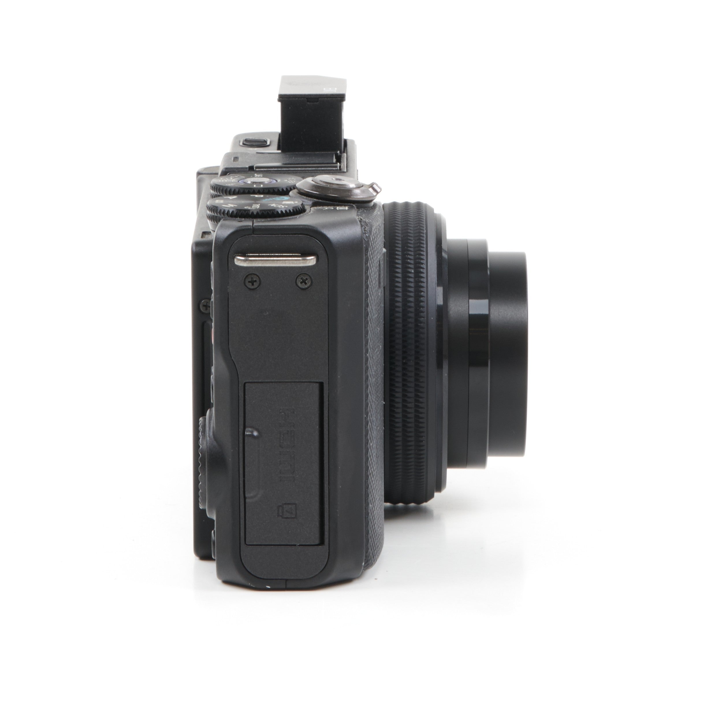 Samsung EX1 Digital Camera