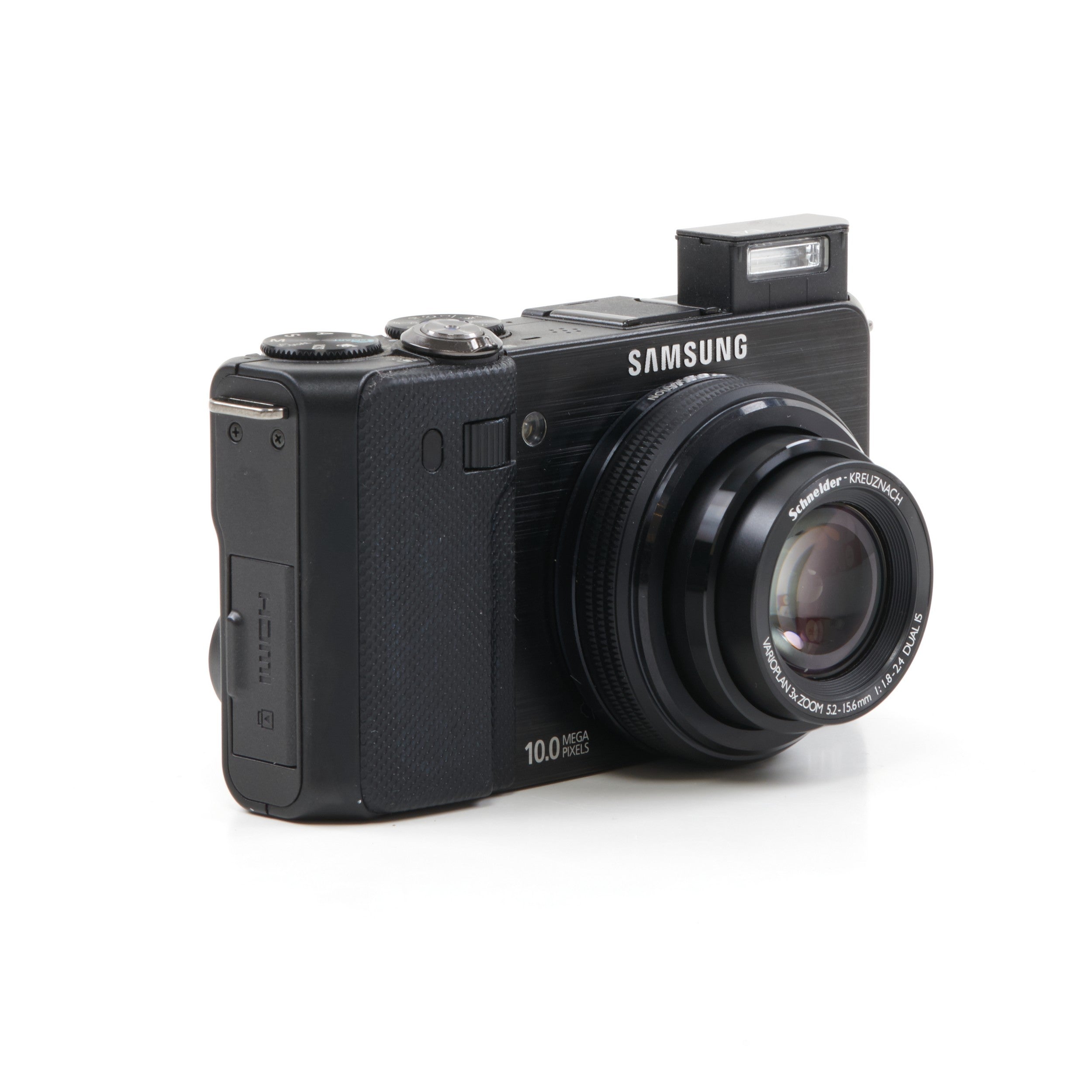 Samsung EX1 Digital Camera