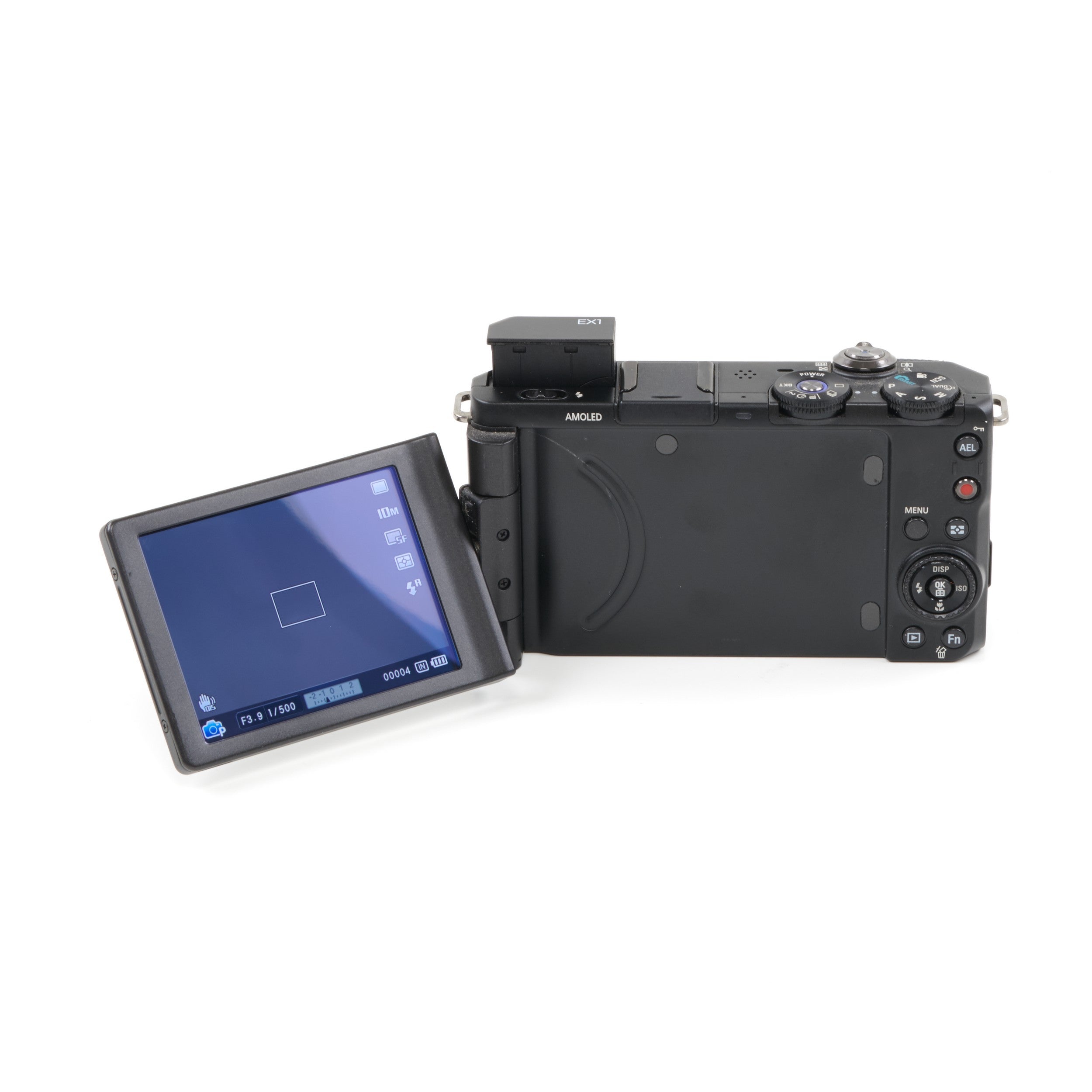 Samsung EX1 Digital Camera