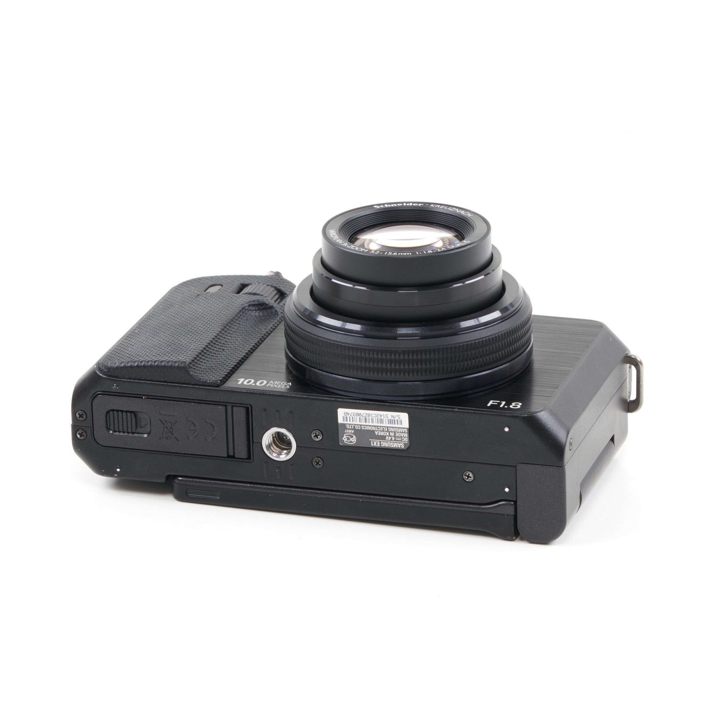 Samsung EX1 Digital Camera