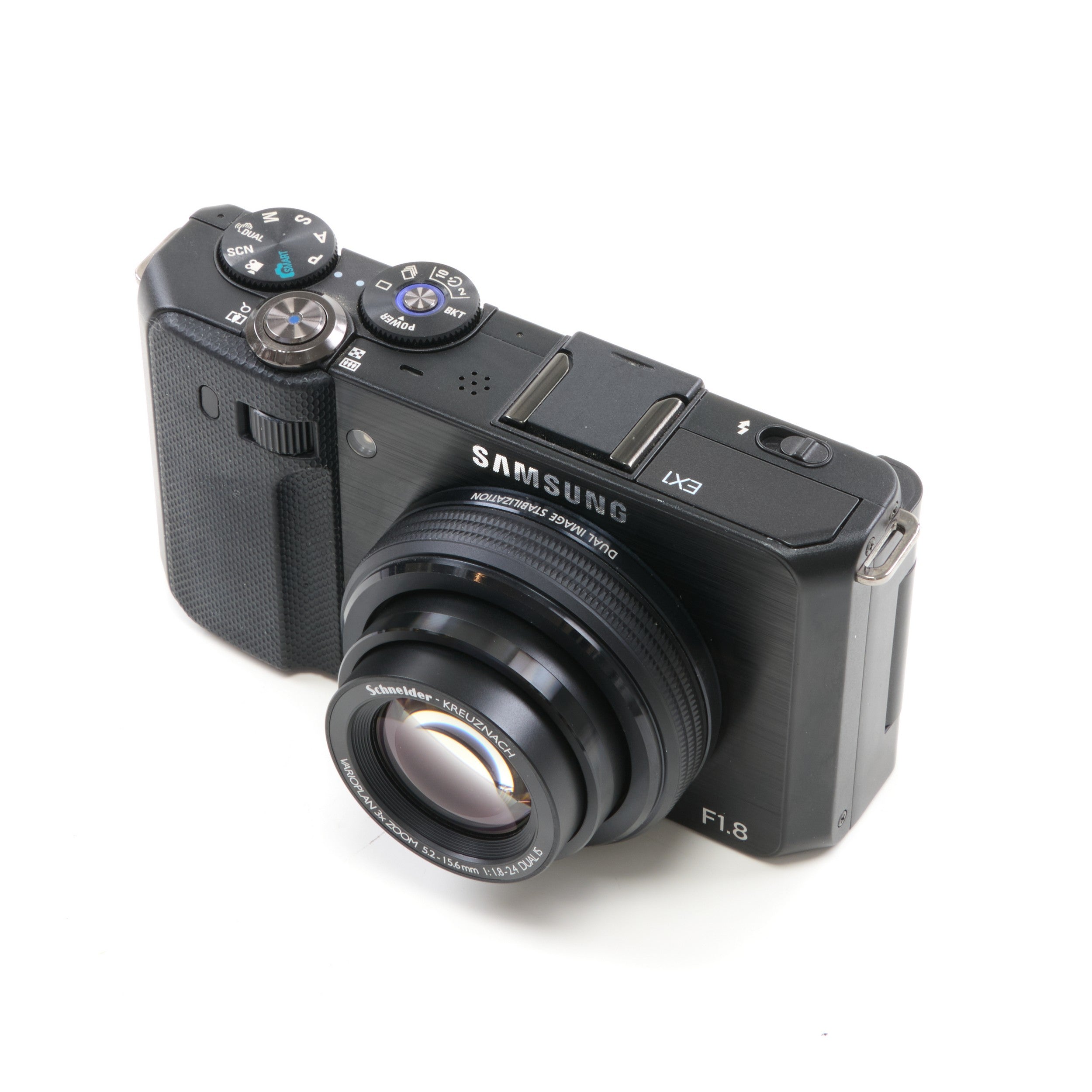 Samsung EX1 Digital Camera
