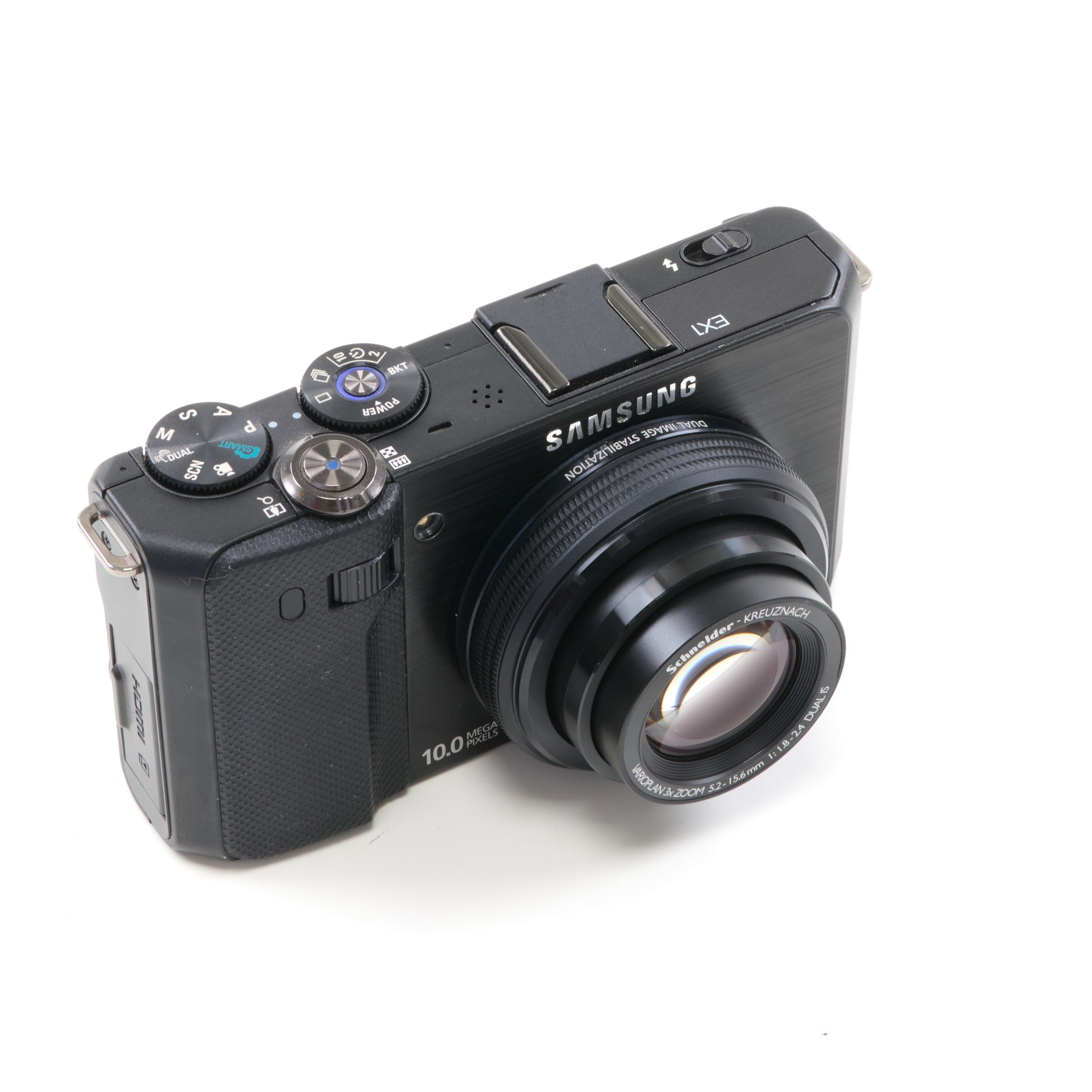 Samsung EX1 Digital Camera