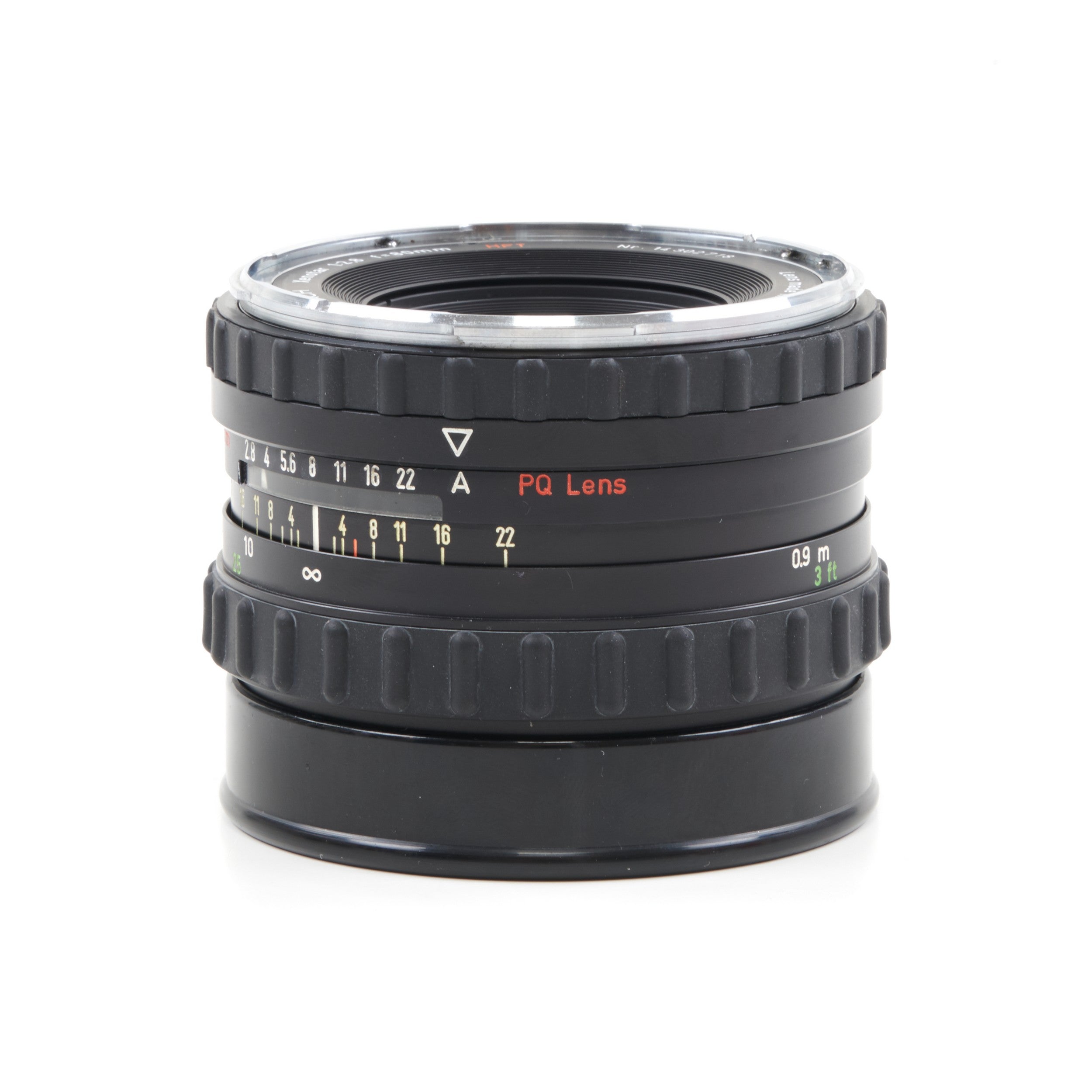 Schneider-Kreuznach 80mm f2.8 Xenotar HFT PQ For 6000 Series