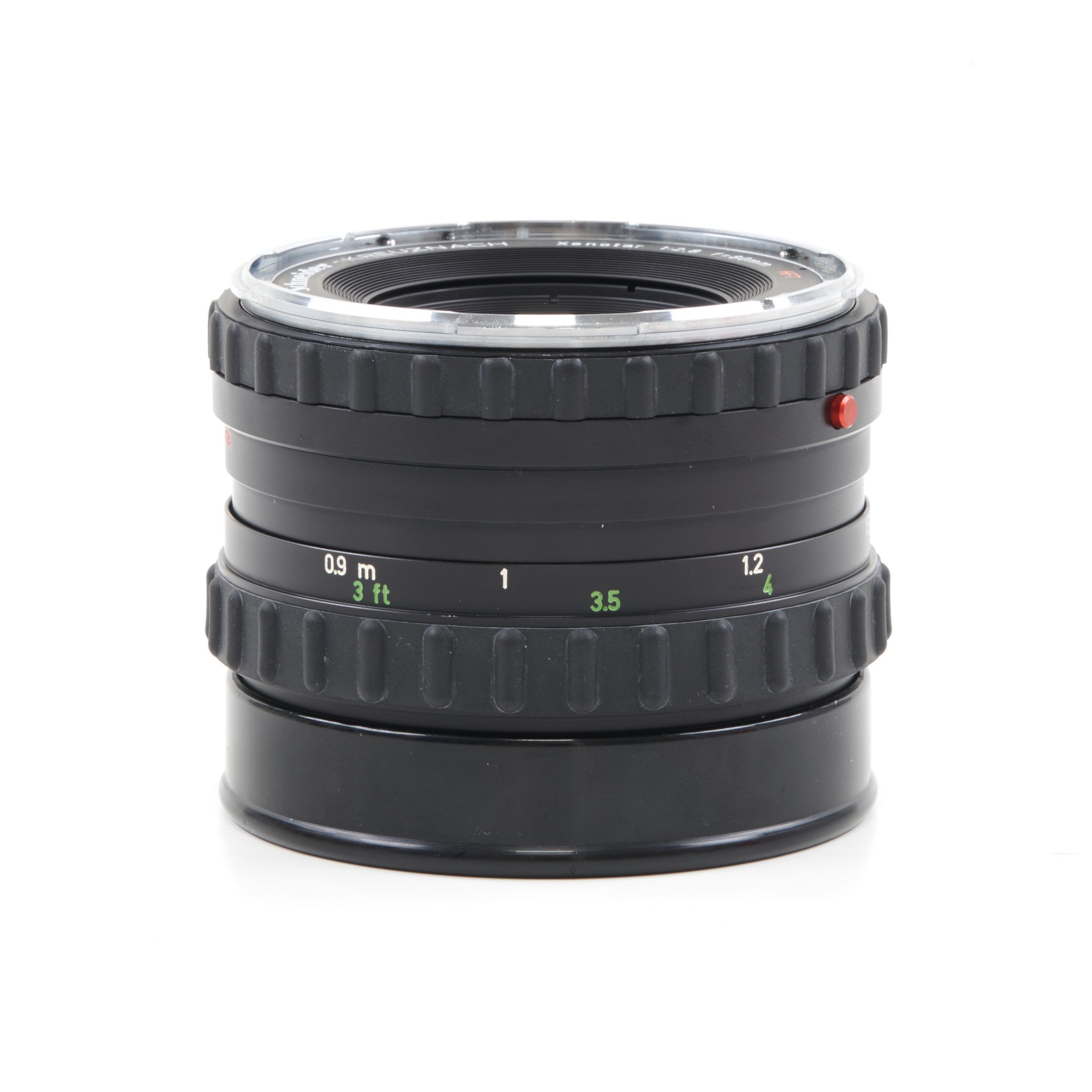 Schneider-Kreuznach 80mm f2.8 Xenotar HFT PQ For 6000 Series