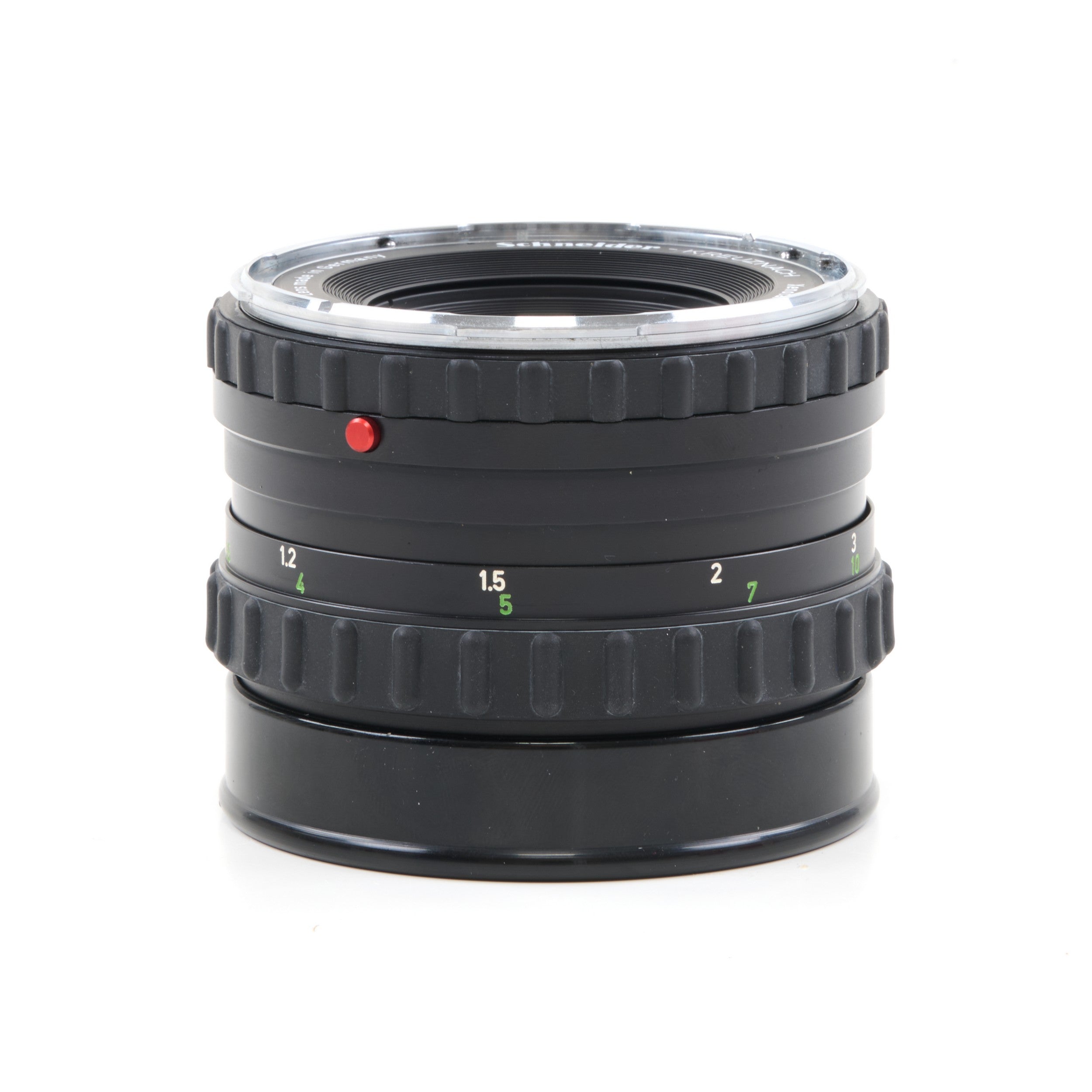 Schneider-Kreuznach 80mm f2.8 Xenotar HFT PQ For 6000 Series