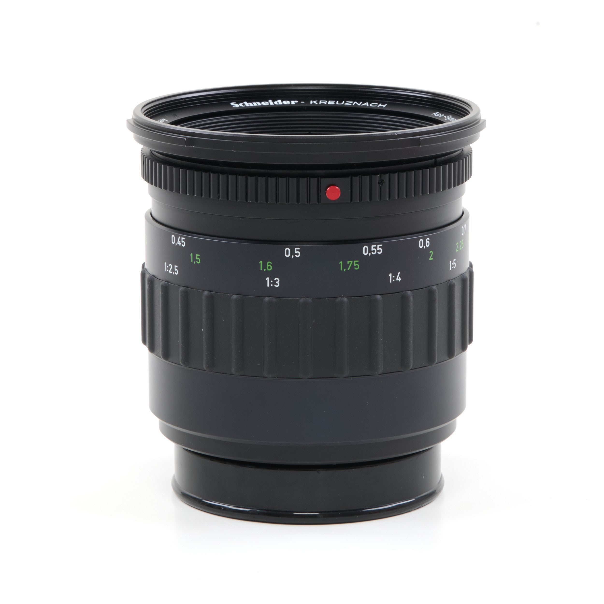 Schneider-Kreuznach 90mm f4 APO-Symmar Makro HFT PQS For 6003 / 6008 + Box