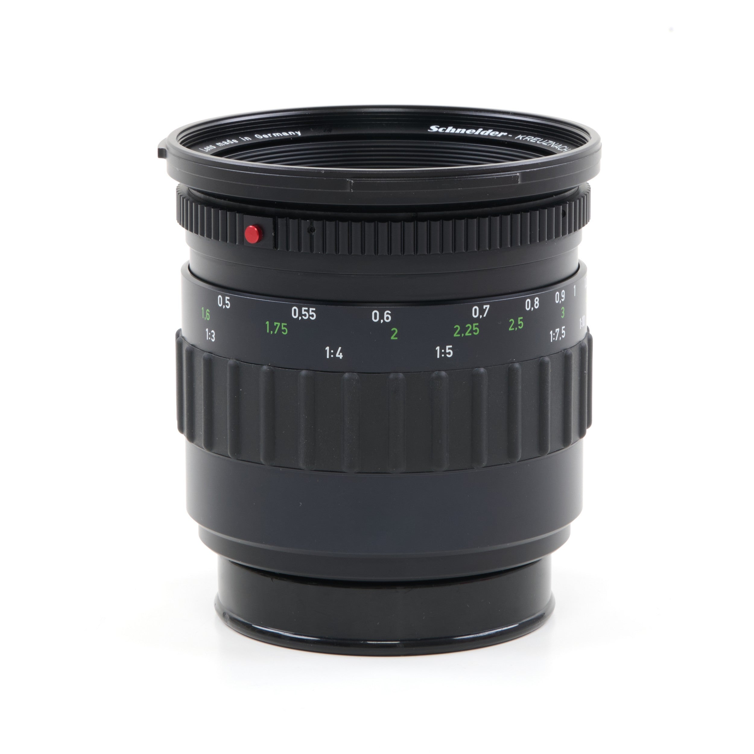 Schneider-Kreuznach 90mm f4 APO-Symmar Makro HFT PQS For 6003 / 6008 + Box