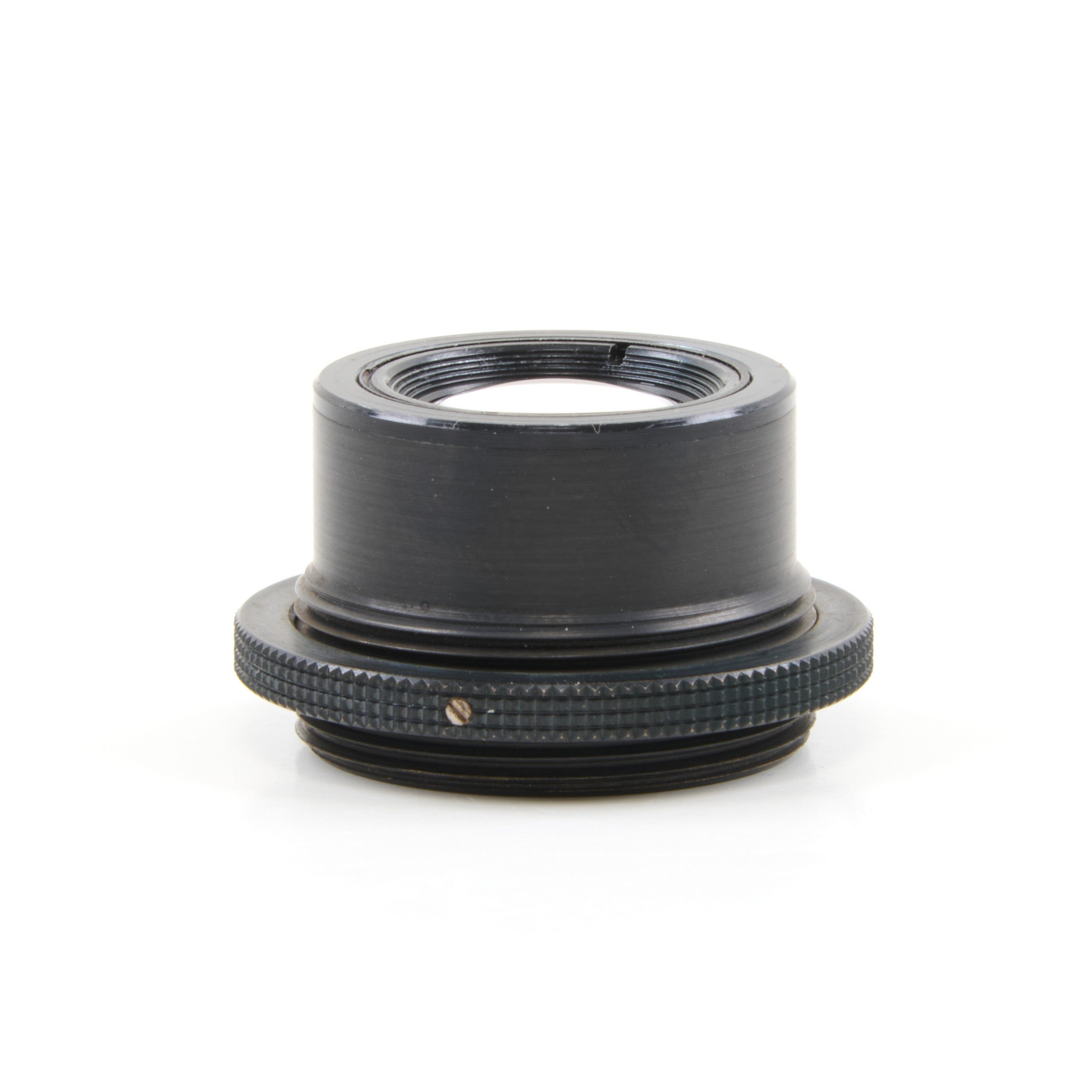 Schneider-Kreuznach Xenar 38mm f2.8 Flat Lens Robot M26 Rare