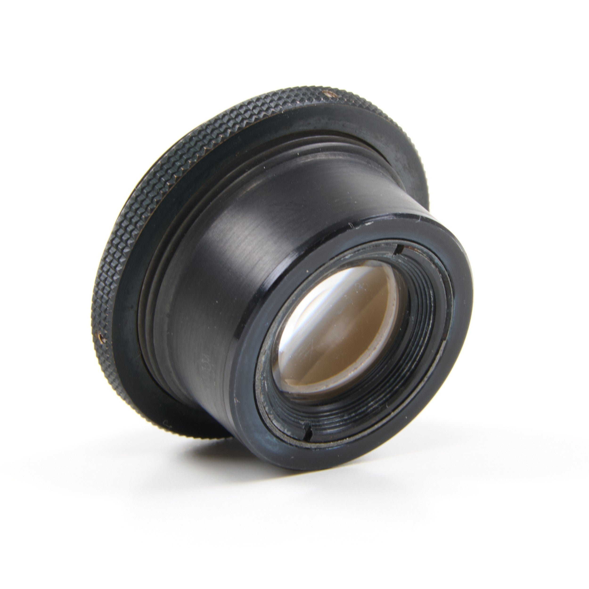 Schneider-Kreuznach Xenar 38mm f2.8 Flat Lens Robot M26 Rare