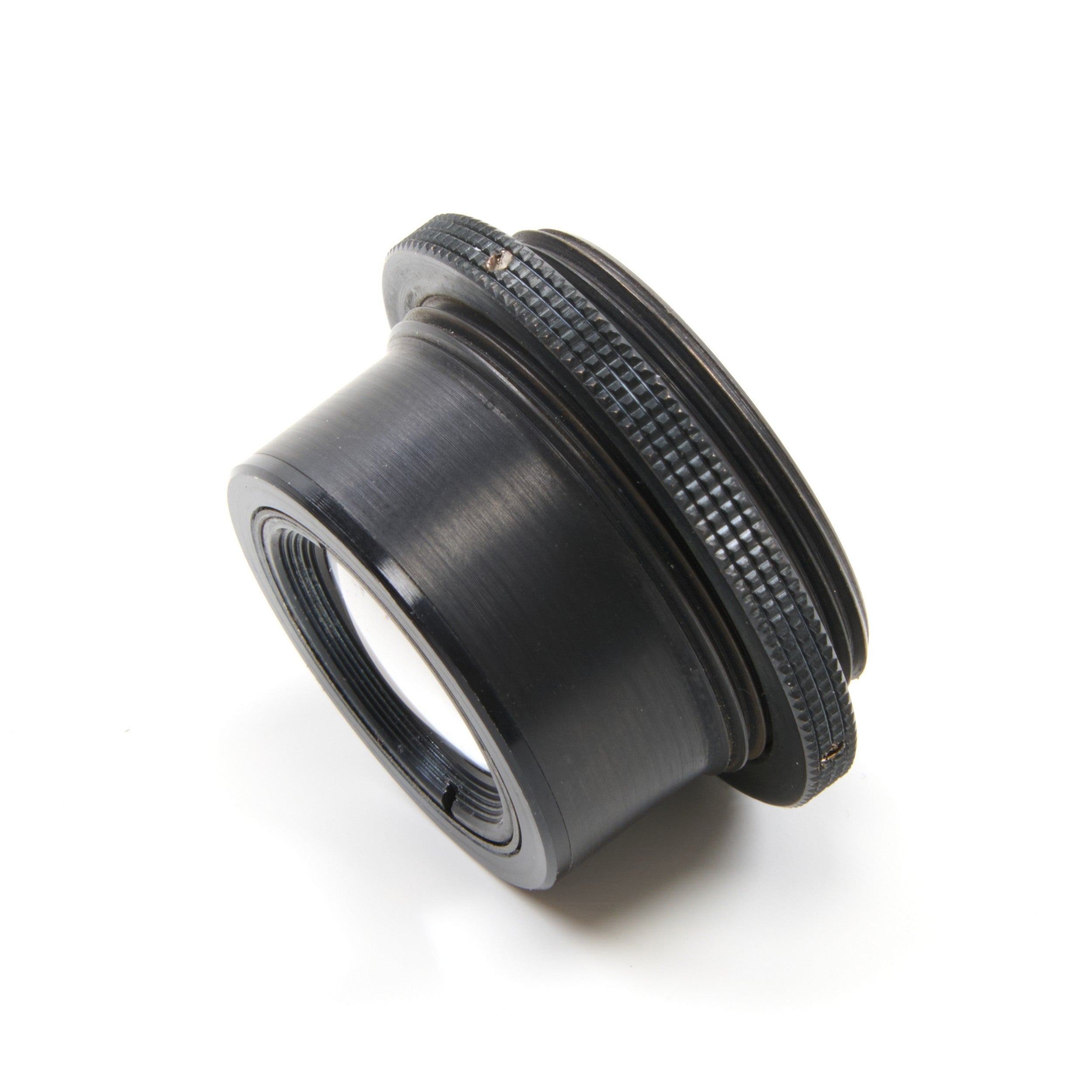 Schneider-Kreuznach Xenar 38mm f2.8 Flat Lens Robot M26 Rare