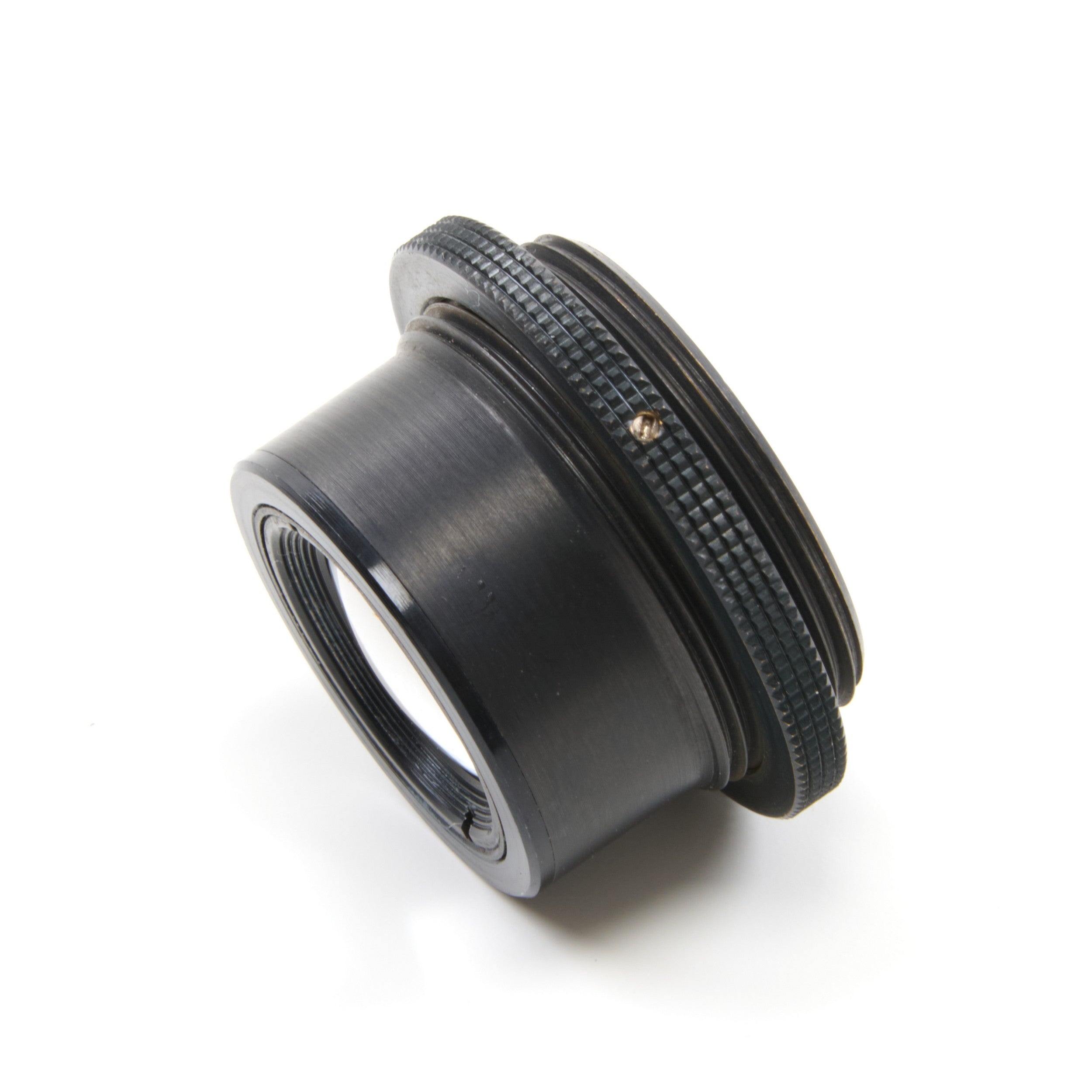 Schneider-Kreuznach Xenar 38mm f2.8 Flat Lens Robot M26 Rare