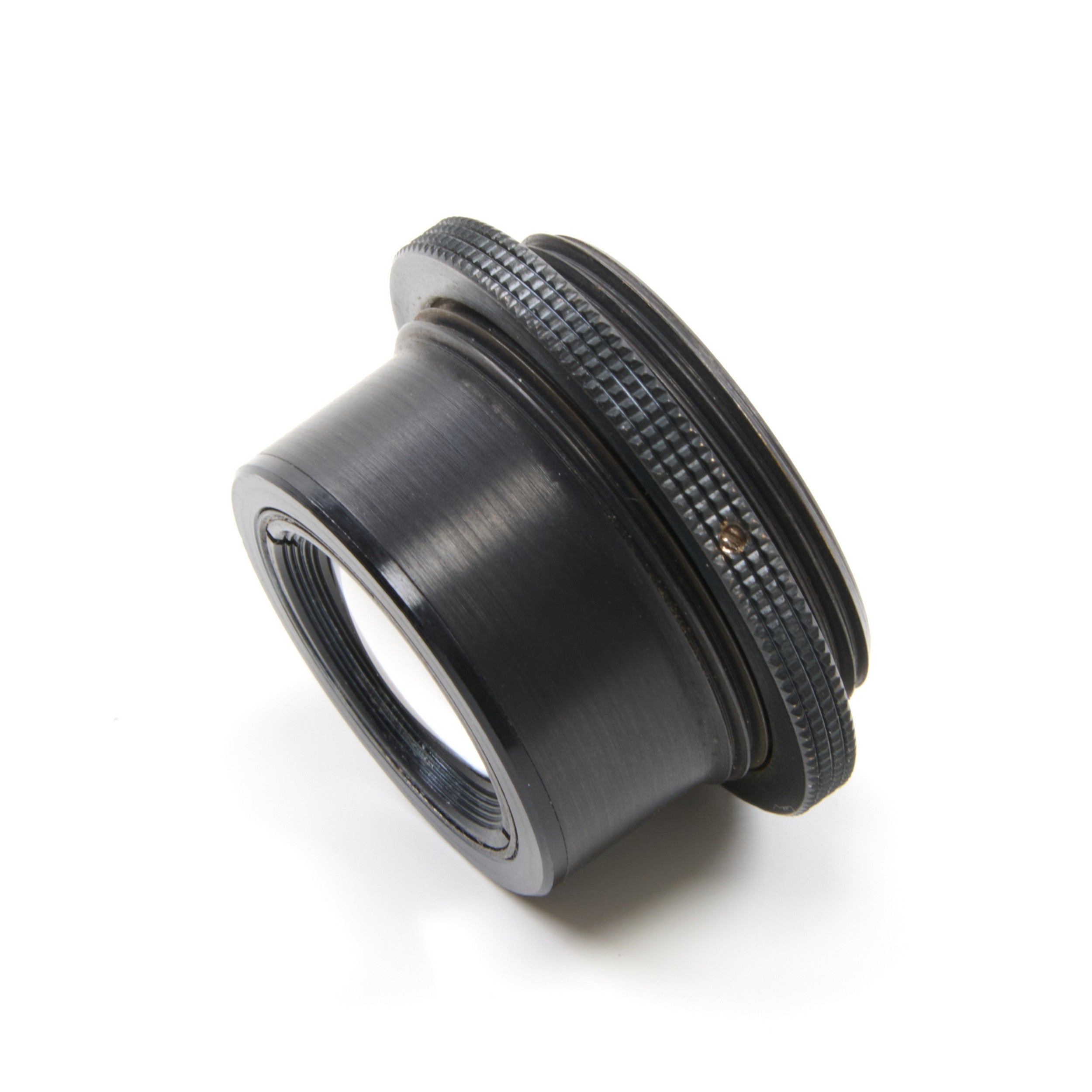 Schneider-Kreuznach Xenar 38mm f2.8 Flat Lens Robot M26 Rare