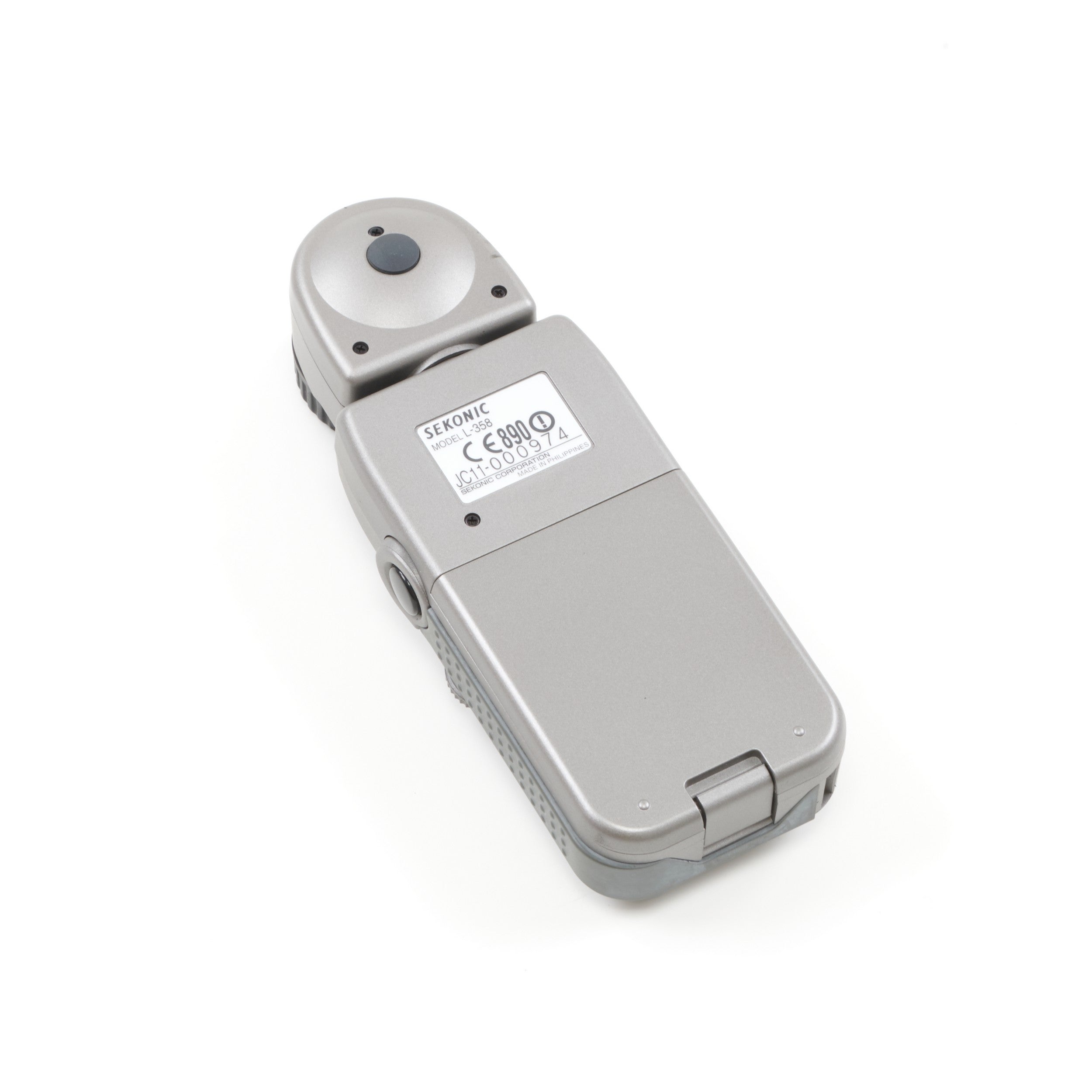 Sekonic L-358 Flash Master Light Meter