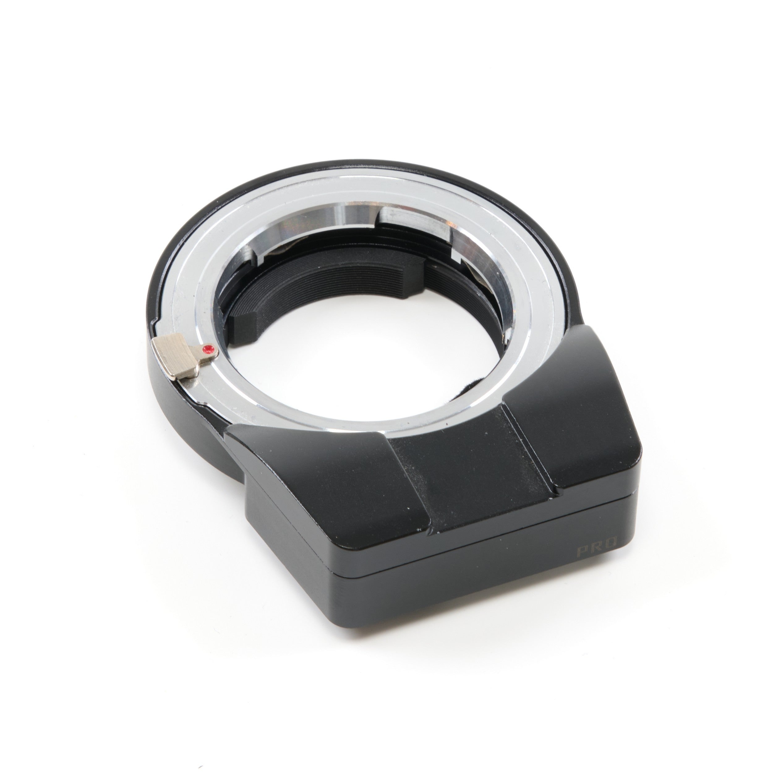 Techart Pro LM-EA7 Adapter + Box