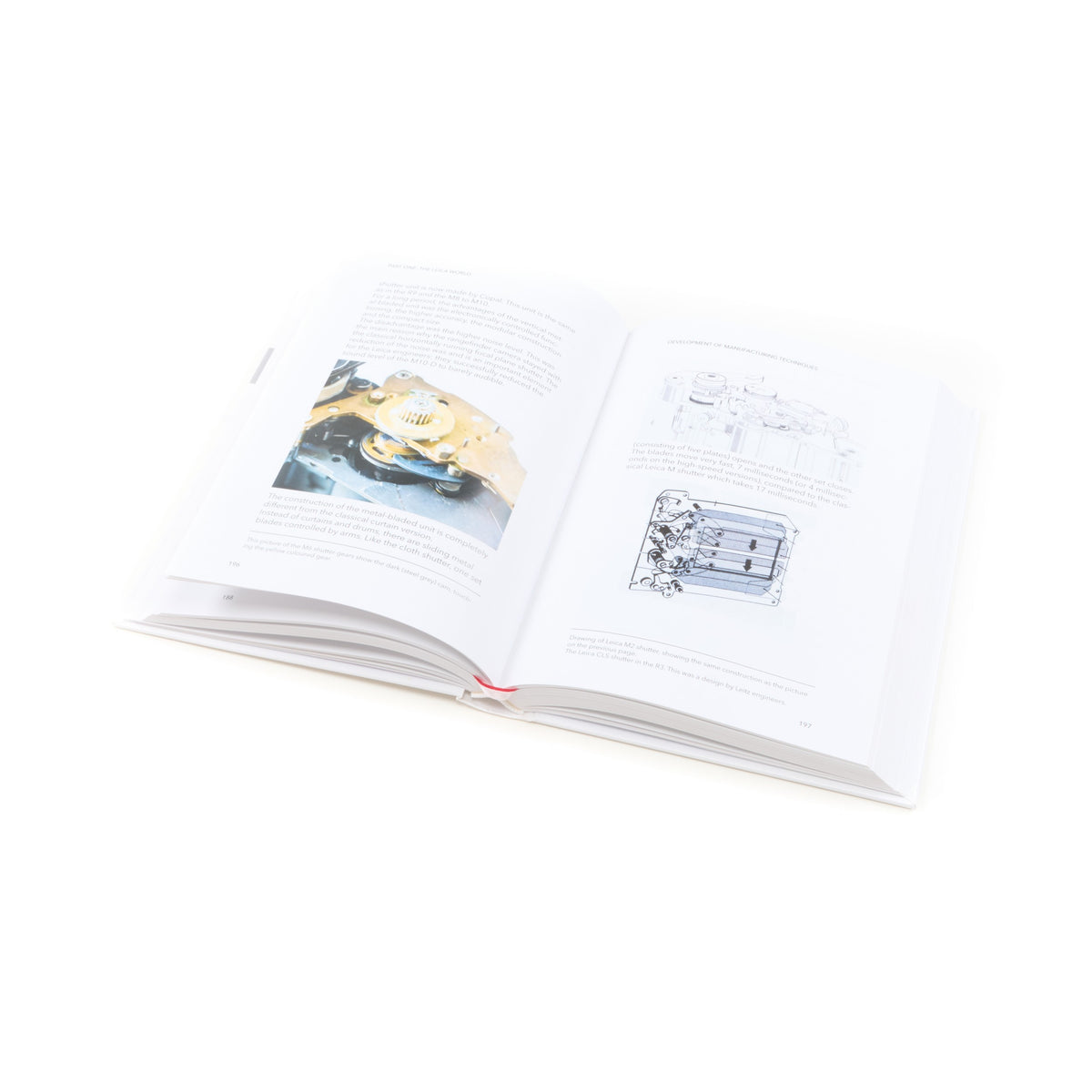 The Leica Path: The Leica Way in the 21st Century 3rd Edition By Erwin Puts