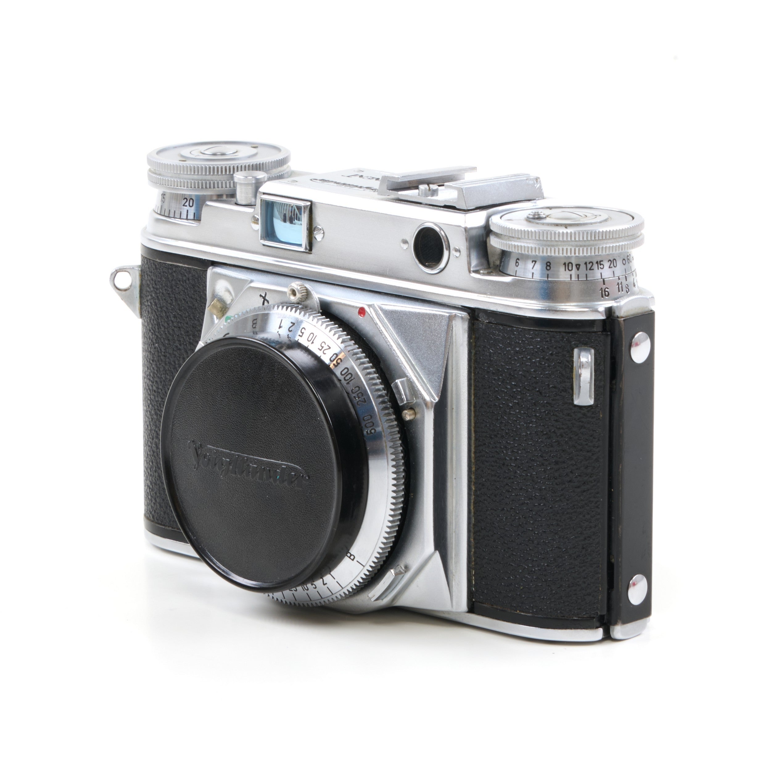 Voigtländer Prominent