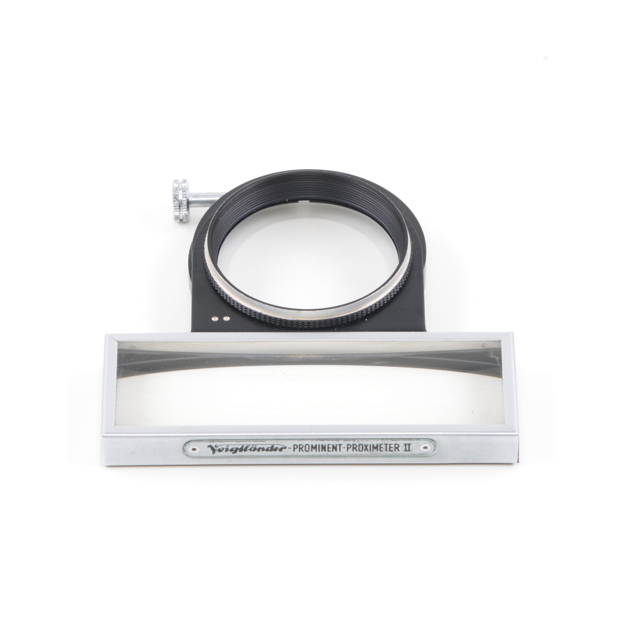 Voigtländer Prominent Proximeter II
