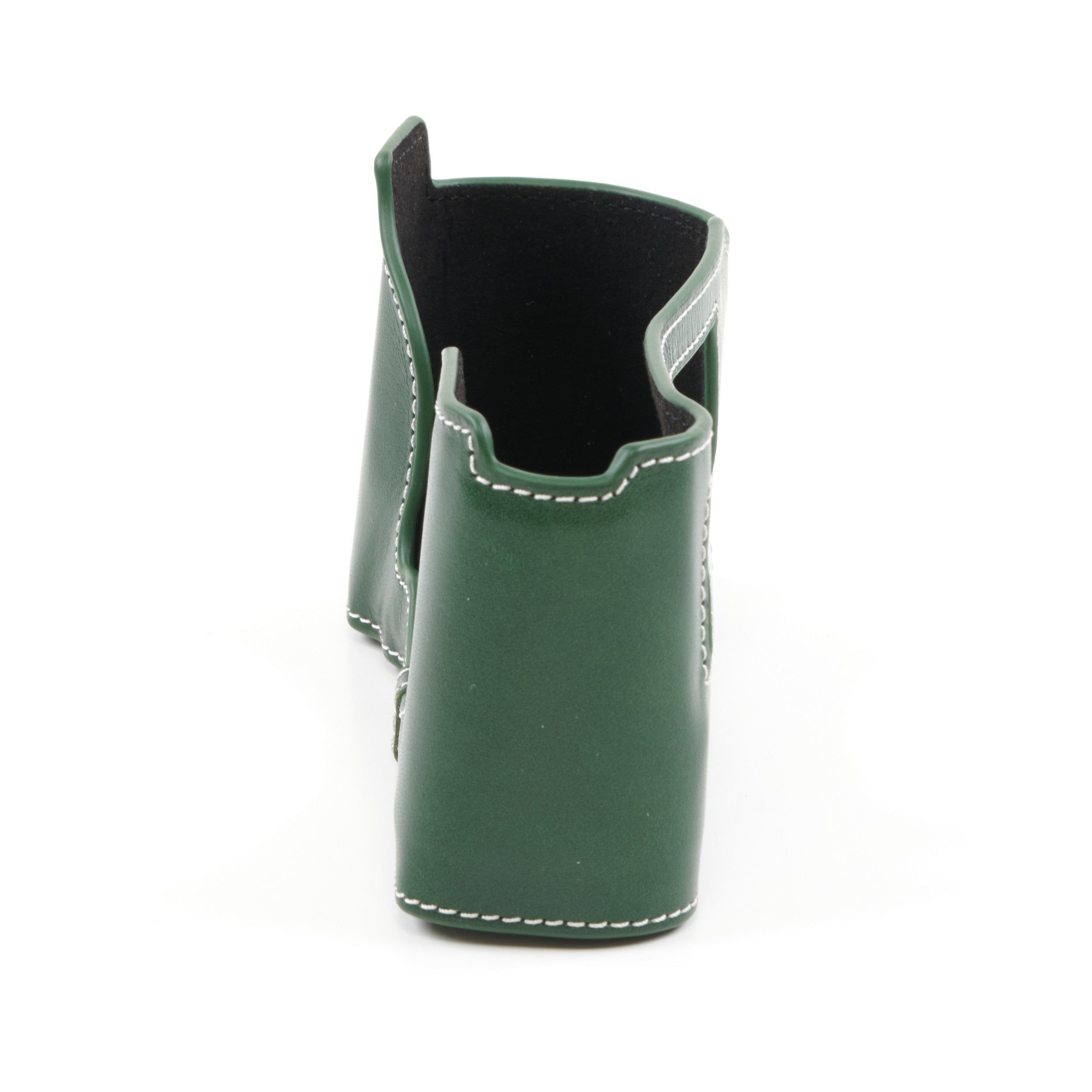 Zakao Orig Half Leather Case Green XPAN