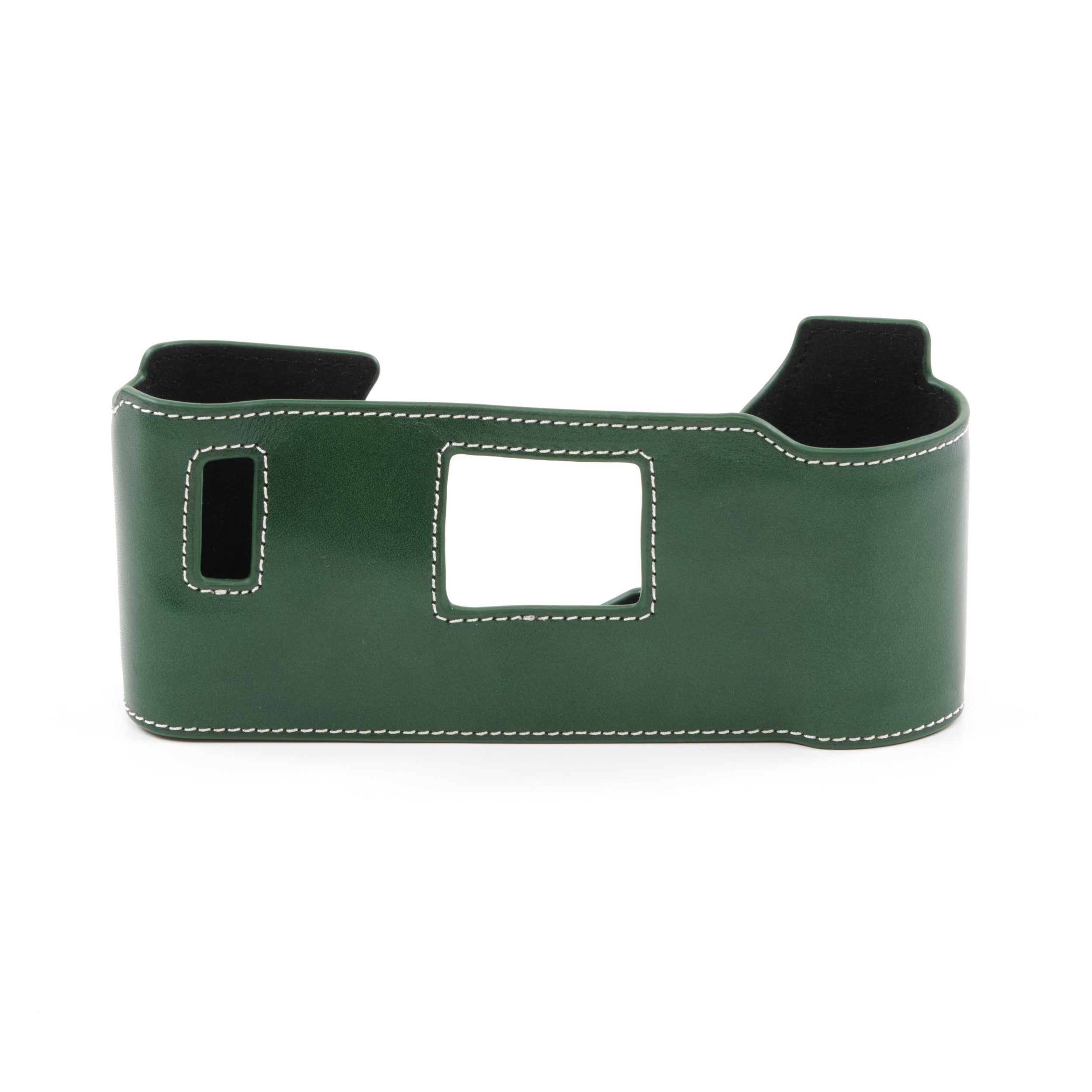 Zakao Orig Half Leather Case Green XPAN