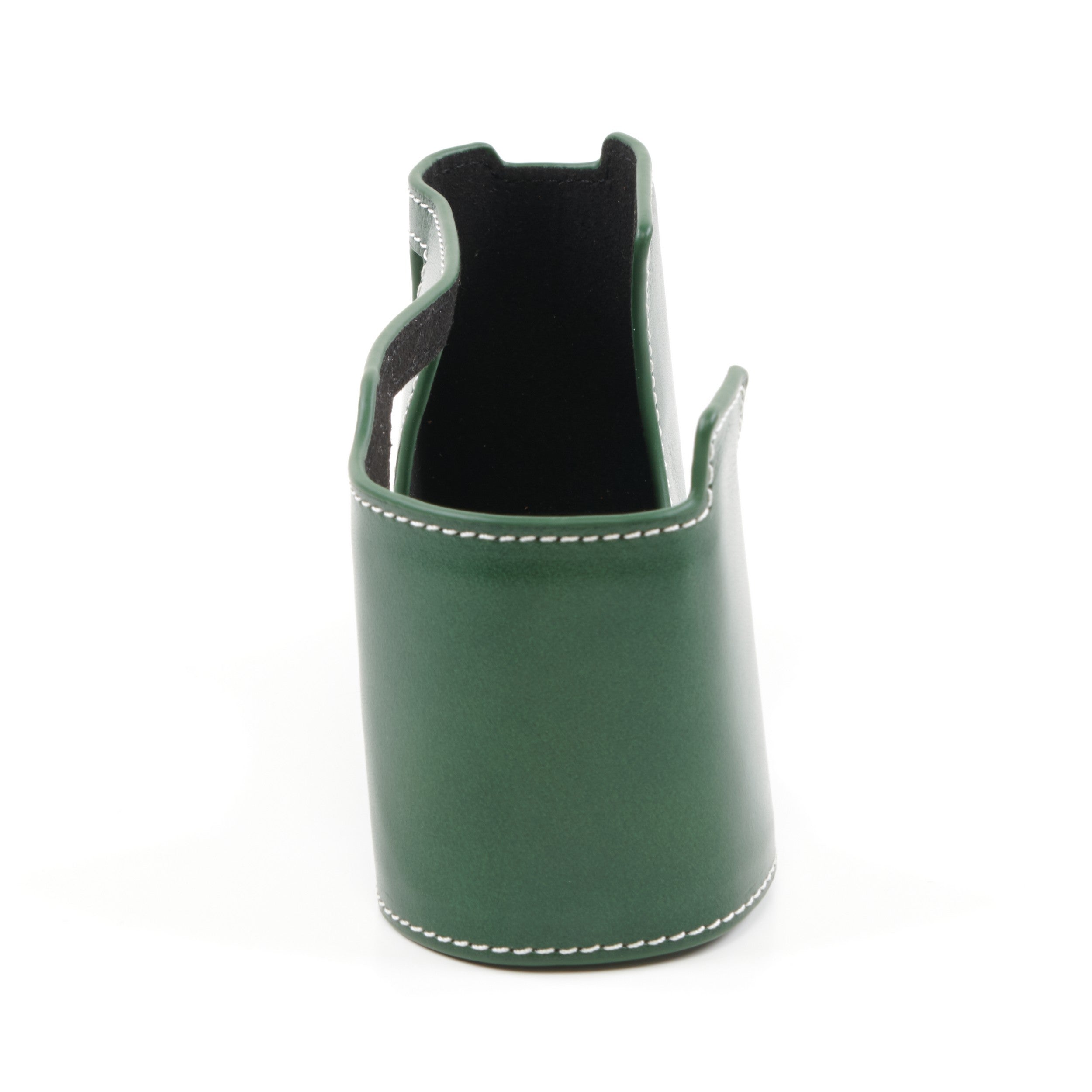Zakao Orig Half Leather Case Green XPAN