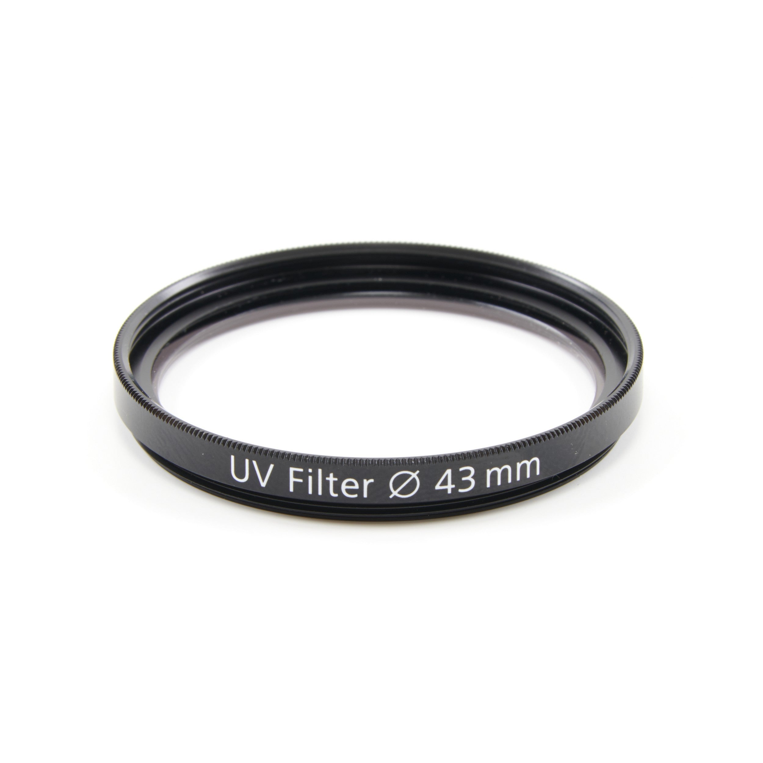Zeiss T* 43mm UV Filter