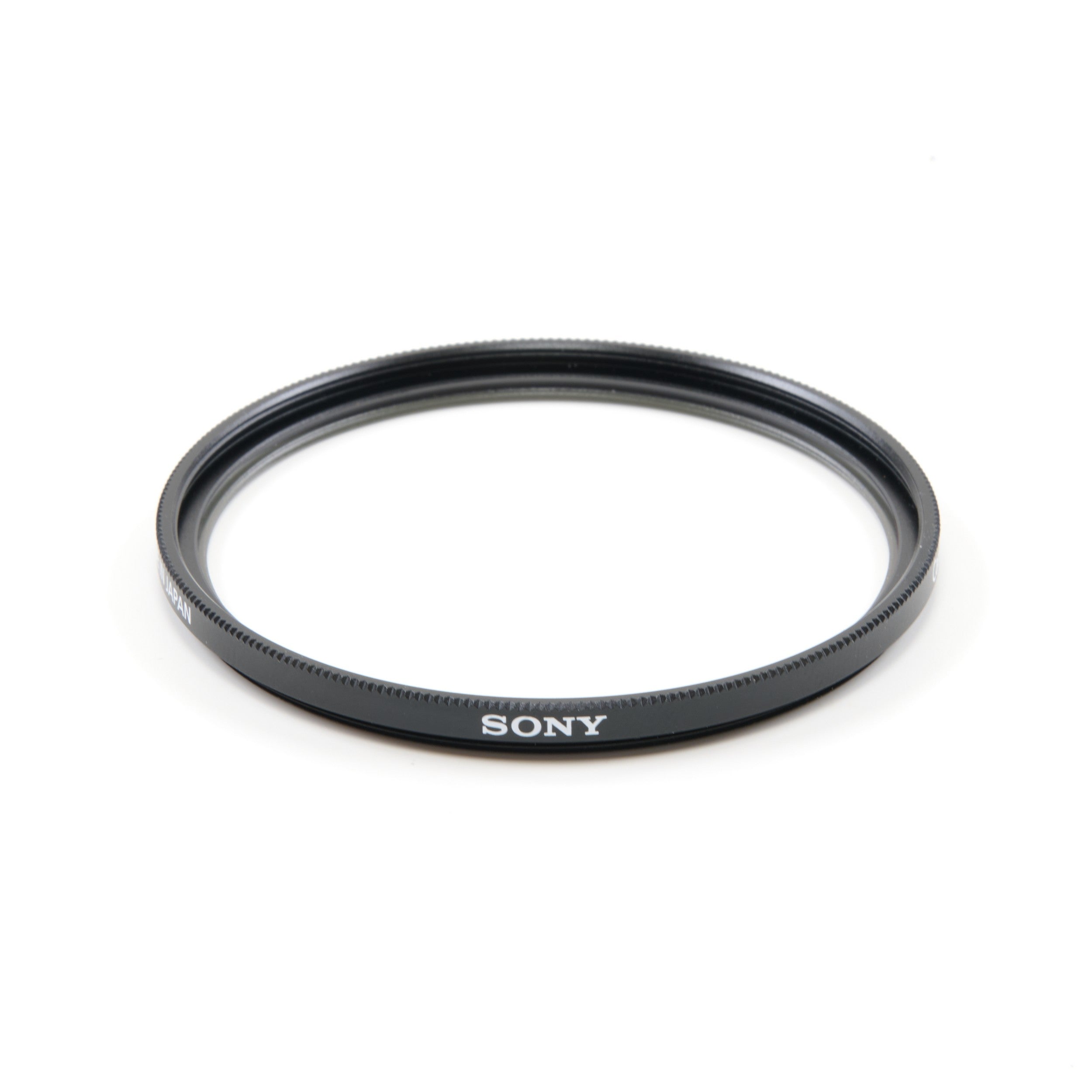 Zeiss T* MC Protector Filter 62mm VF-62MPAM For Sony
