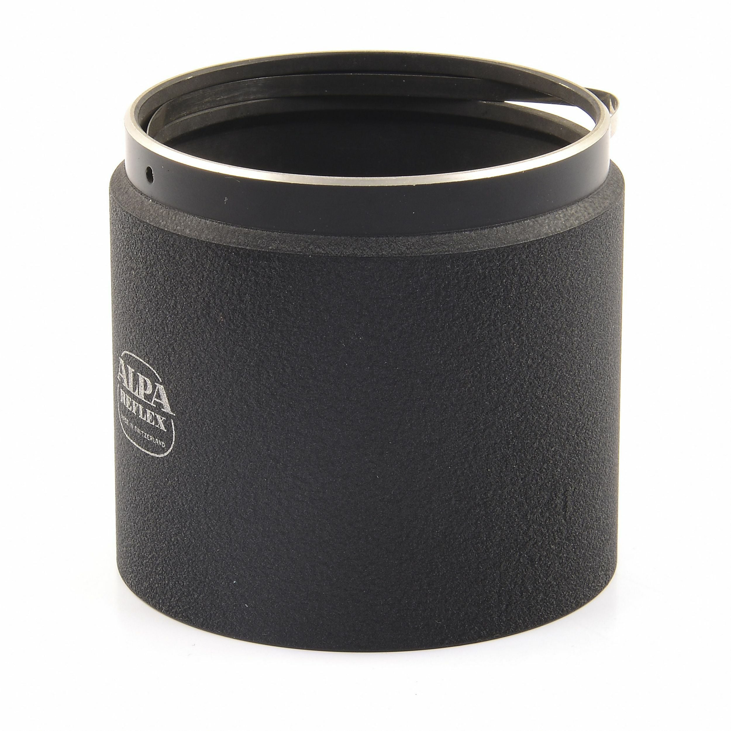 Alpa 100mm f2 Kinoptik Lens Hood