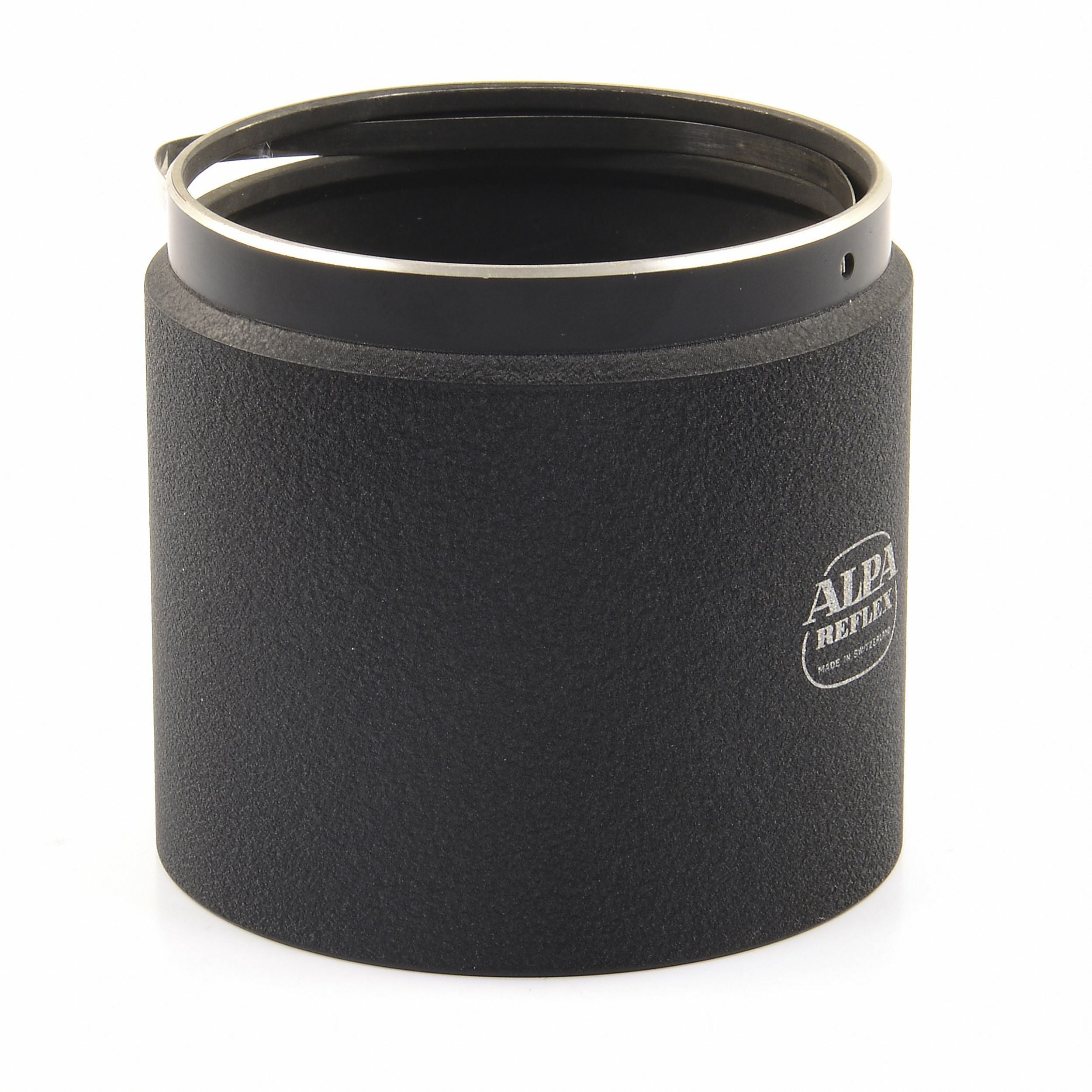 Alpa 100mm f2 Kinoptik Lens Hood