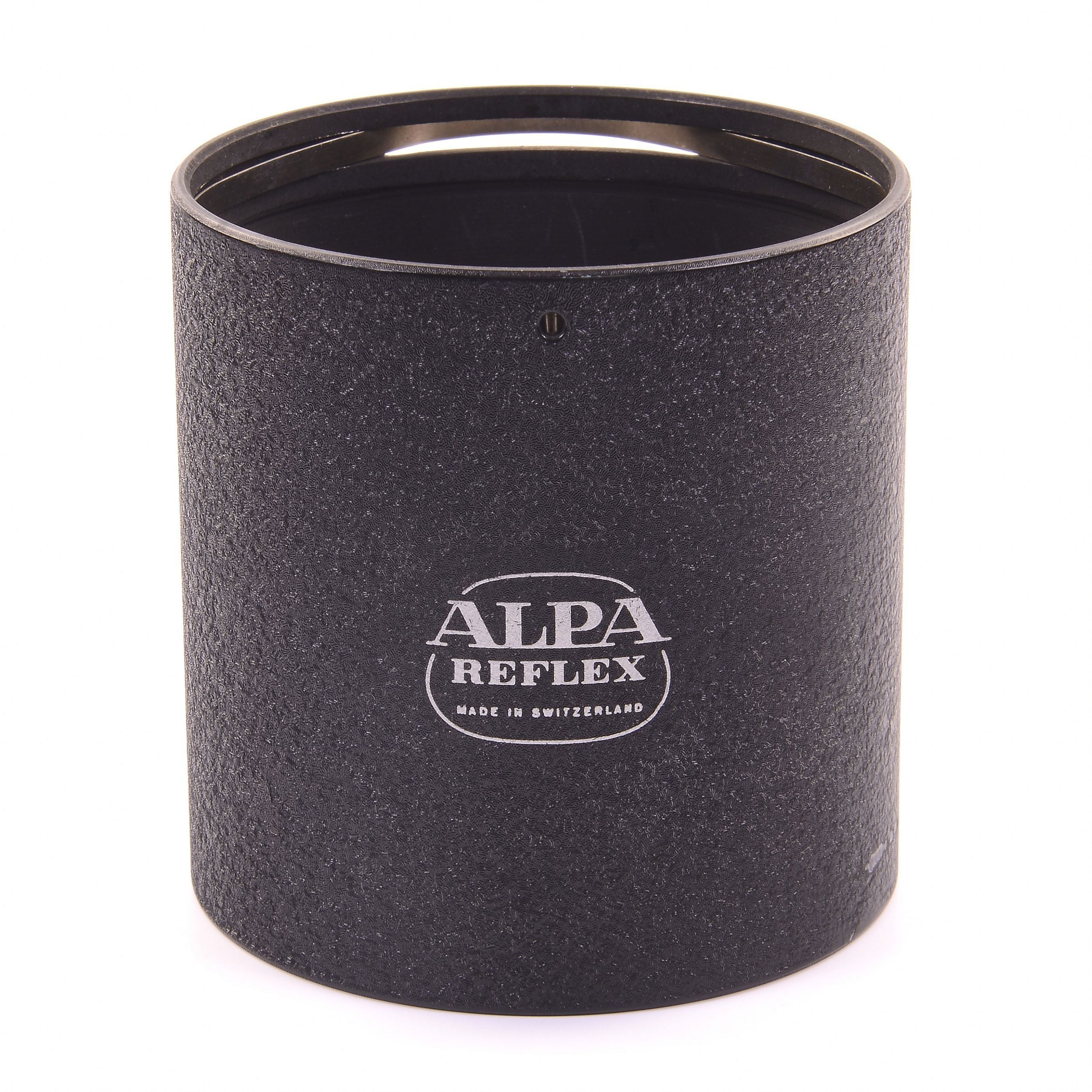 Alpa 75mm Clamp-On Lens Hood
