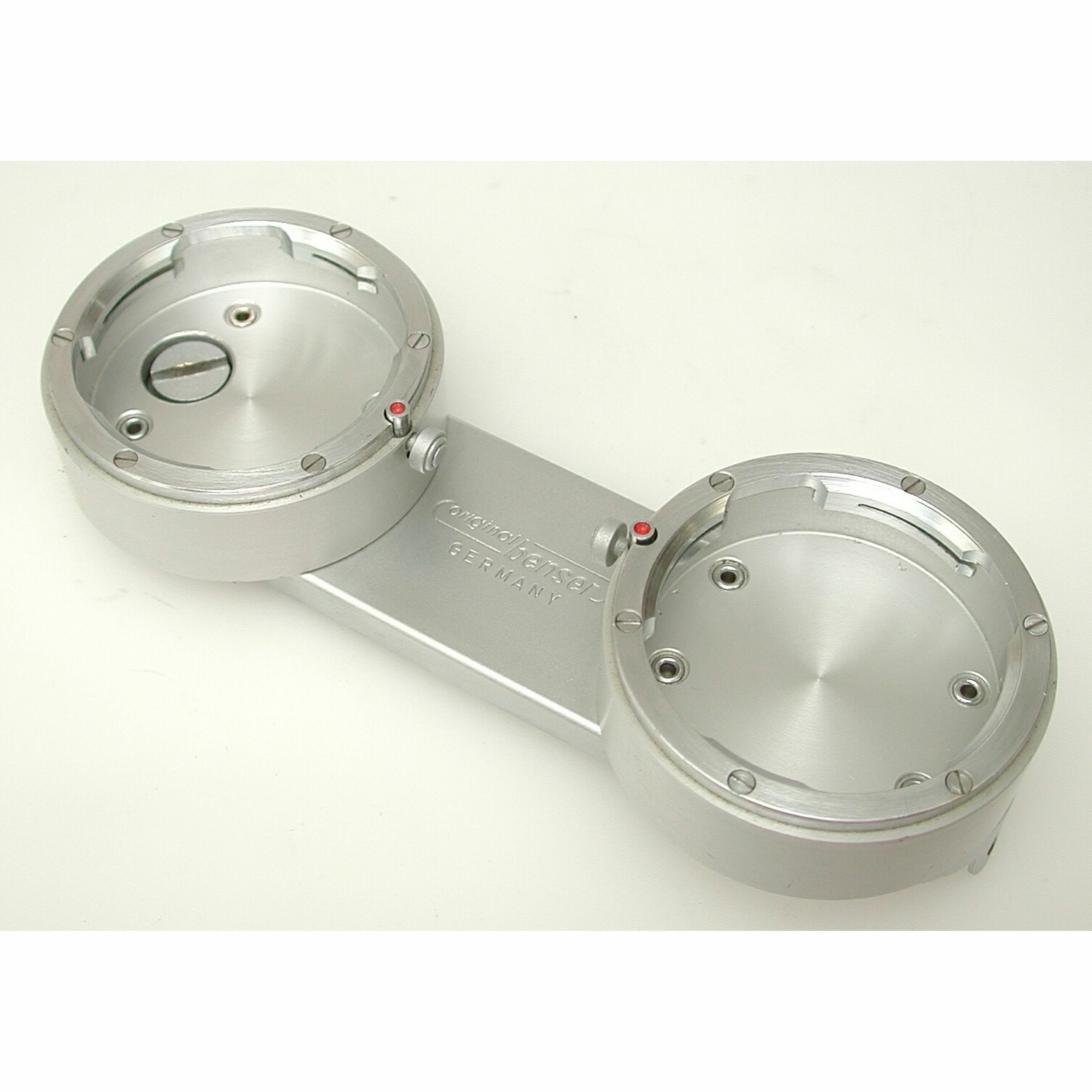 Benser Base Plate For Leica M Cameras