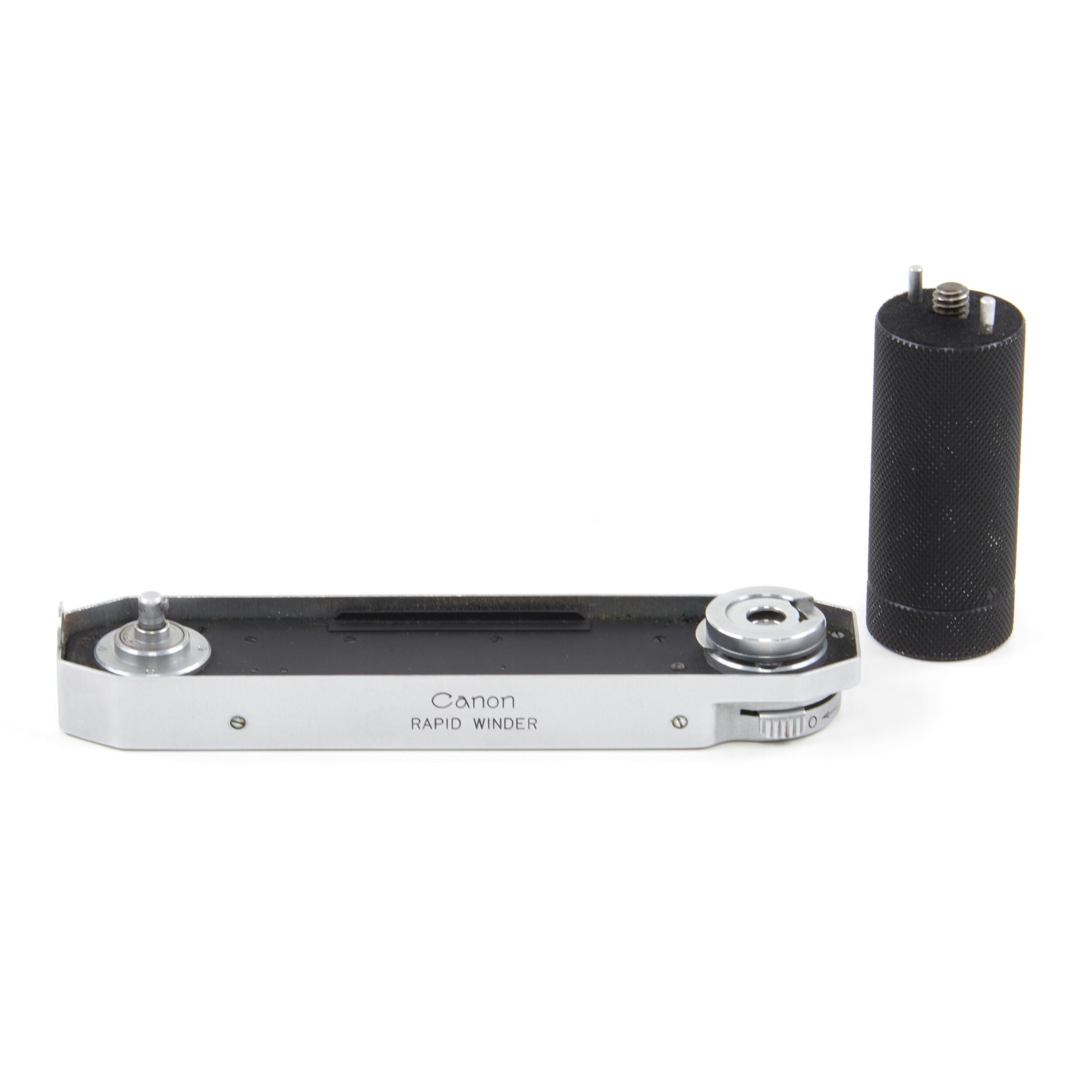 Canon Rapid Winder + Box