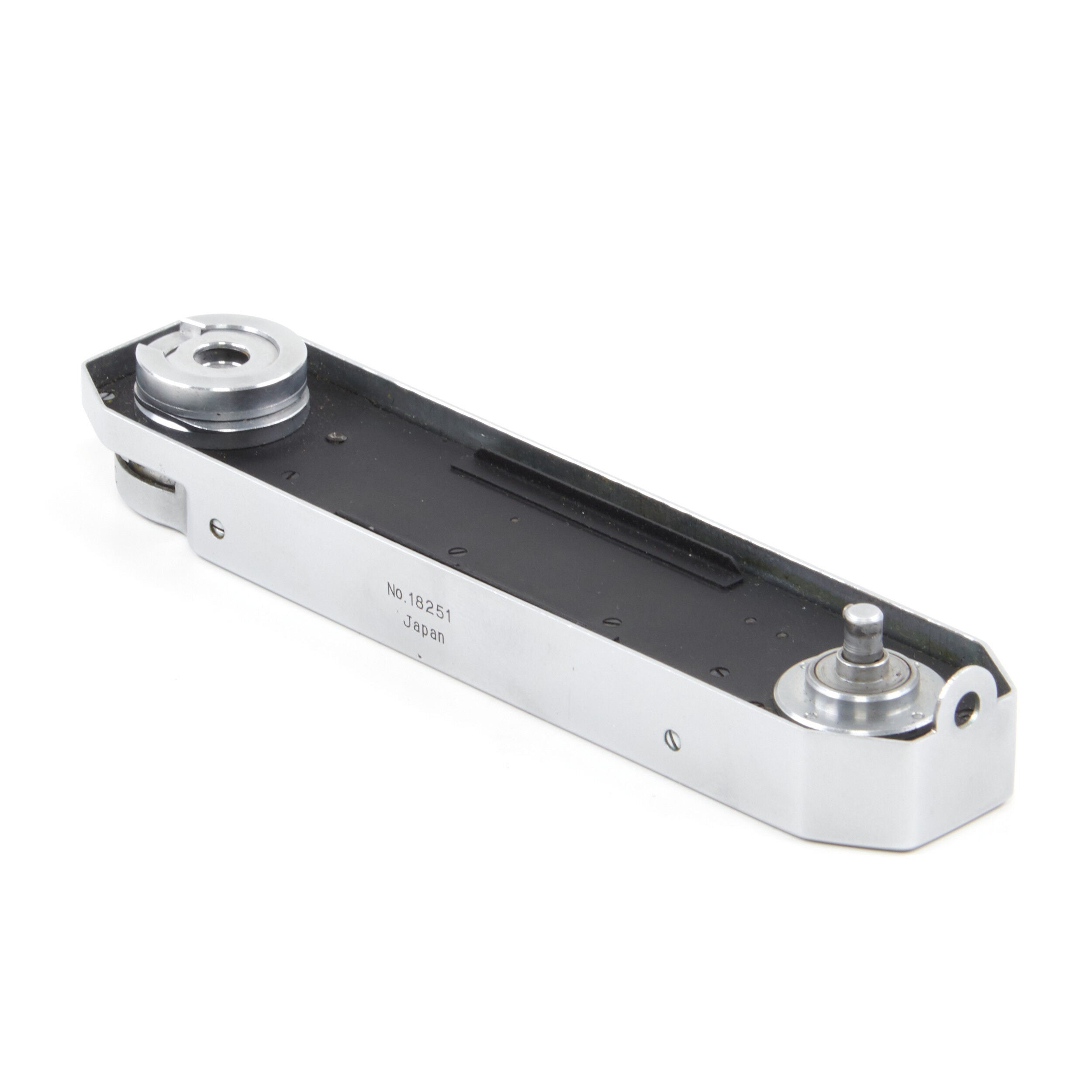 Canon Rapid Winder + Box