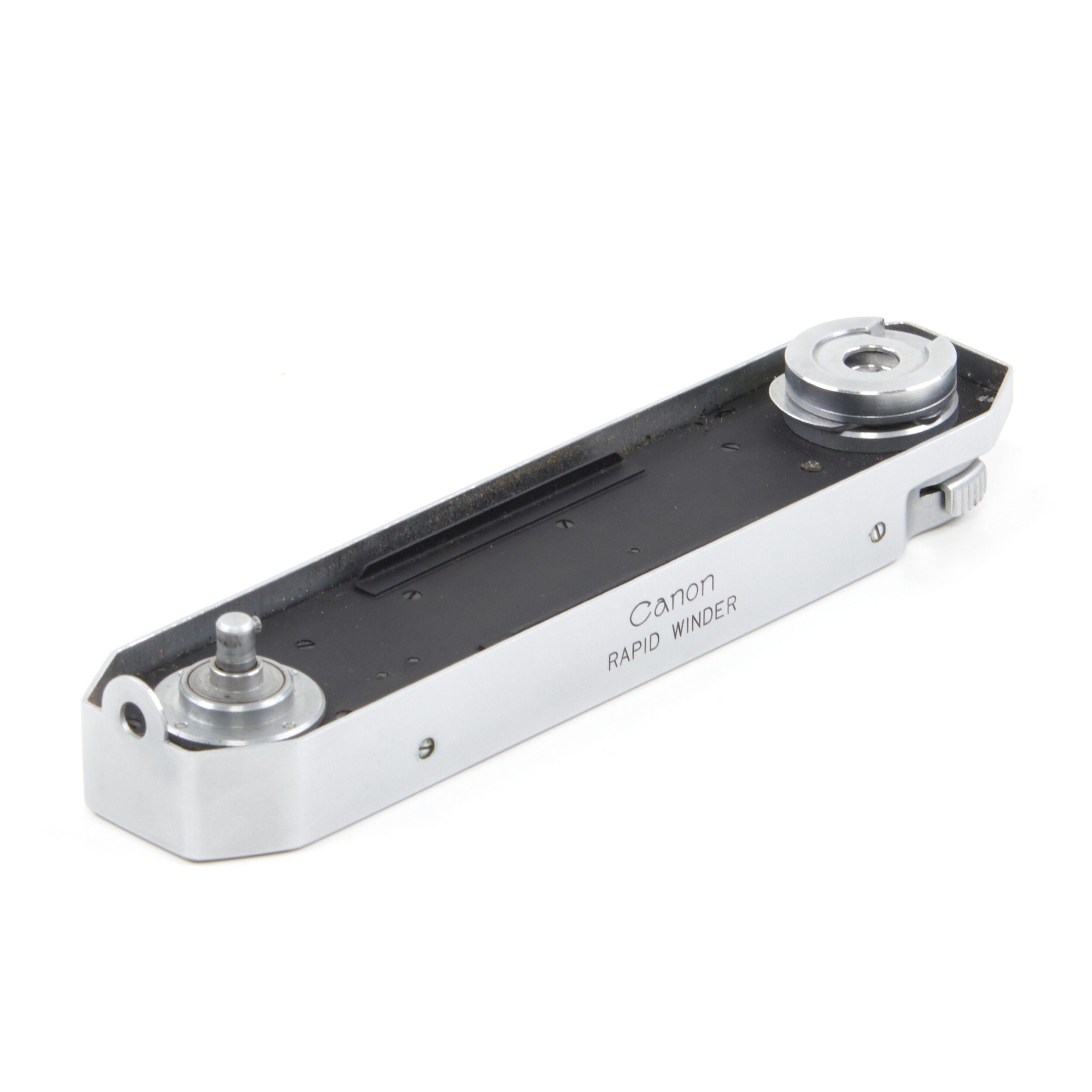 Canon Rapid Winder + Box