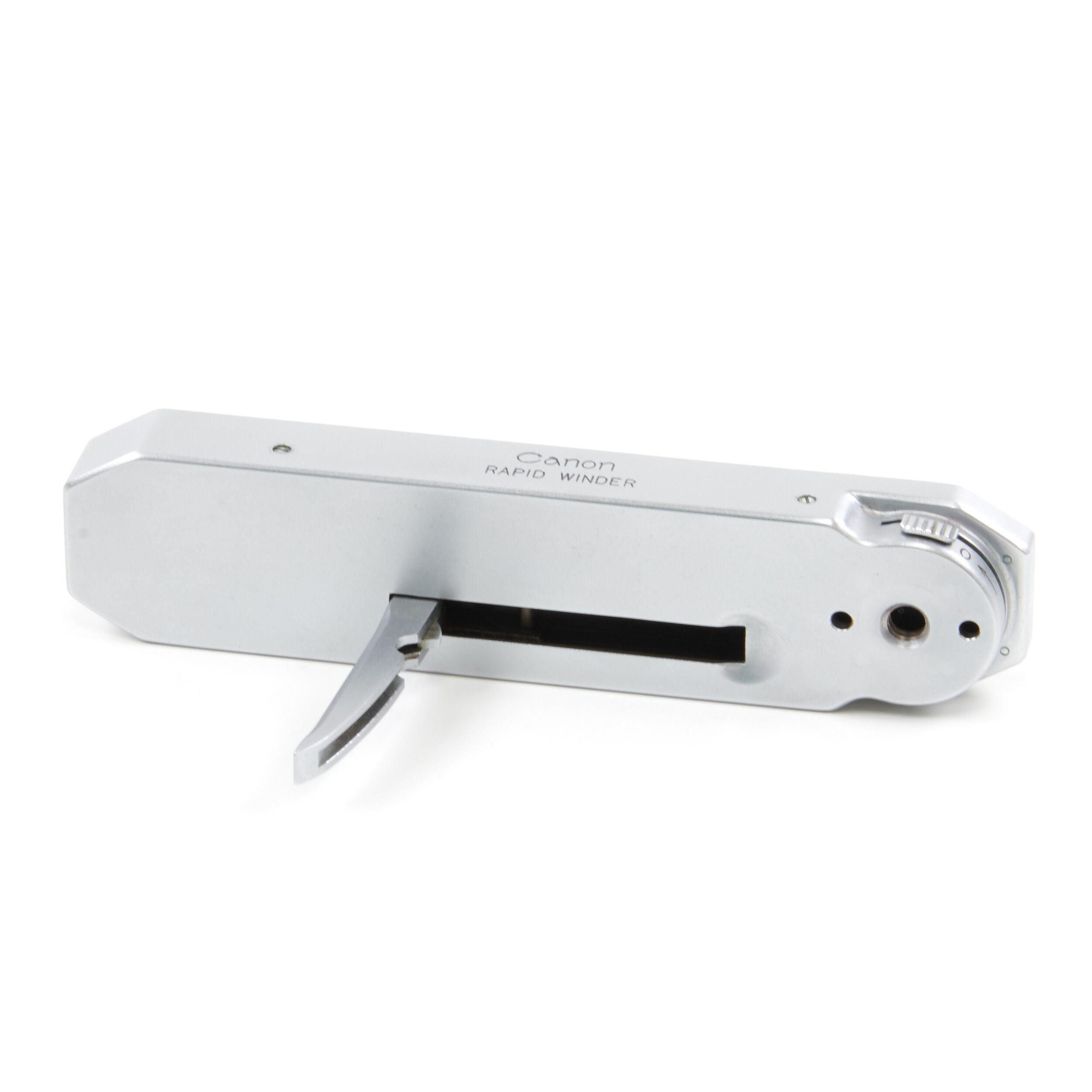 Canon Rapid Winder + Box