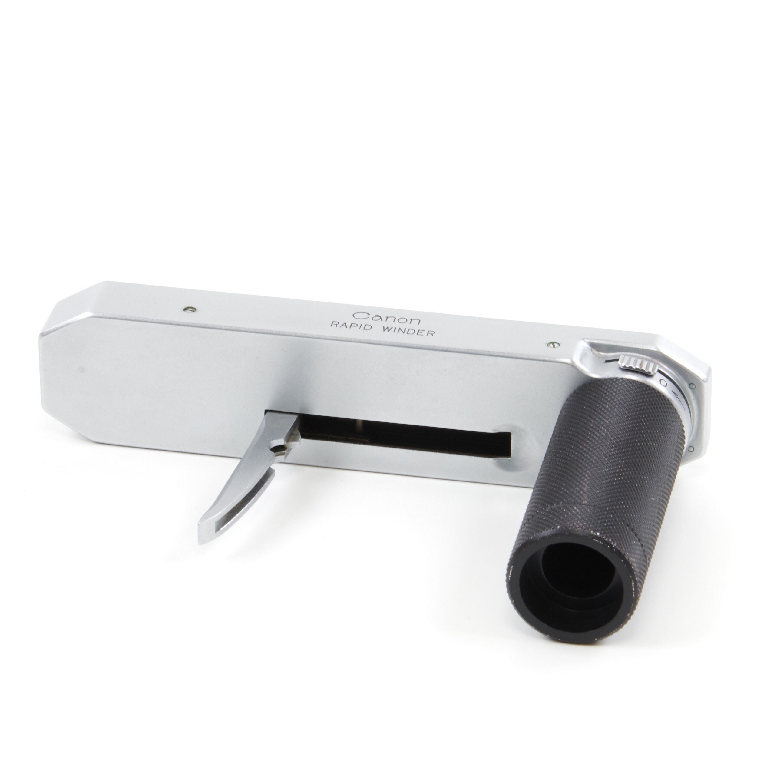Canon Rapid Winder + Box