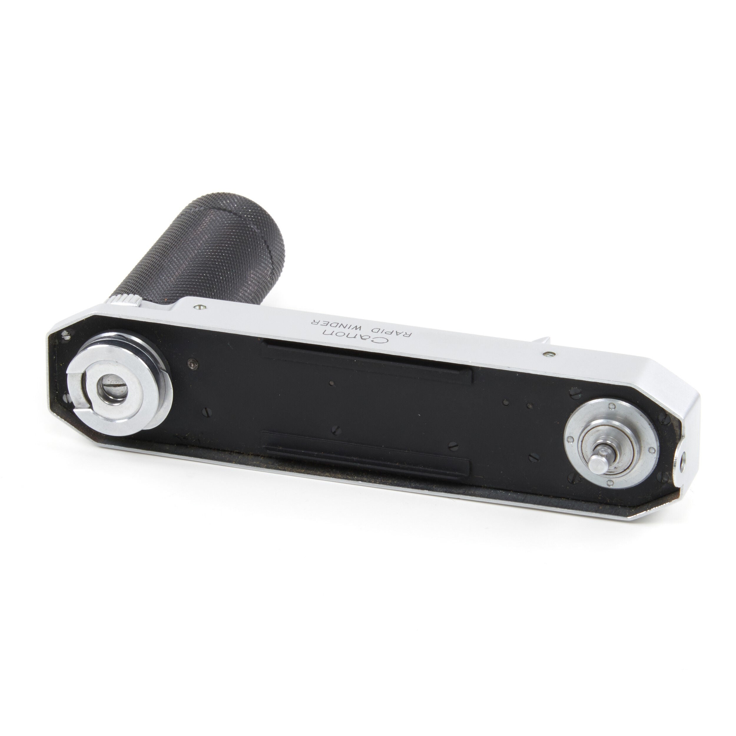 Canon Rapid Winder + Box